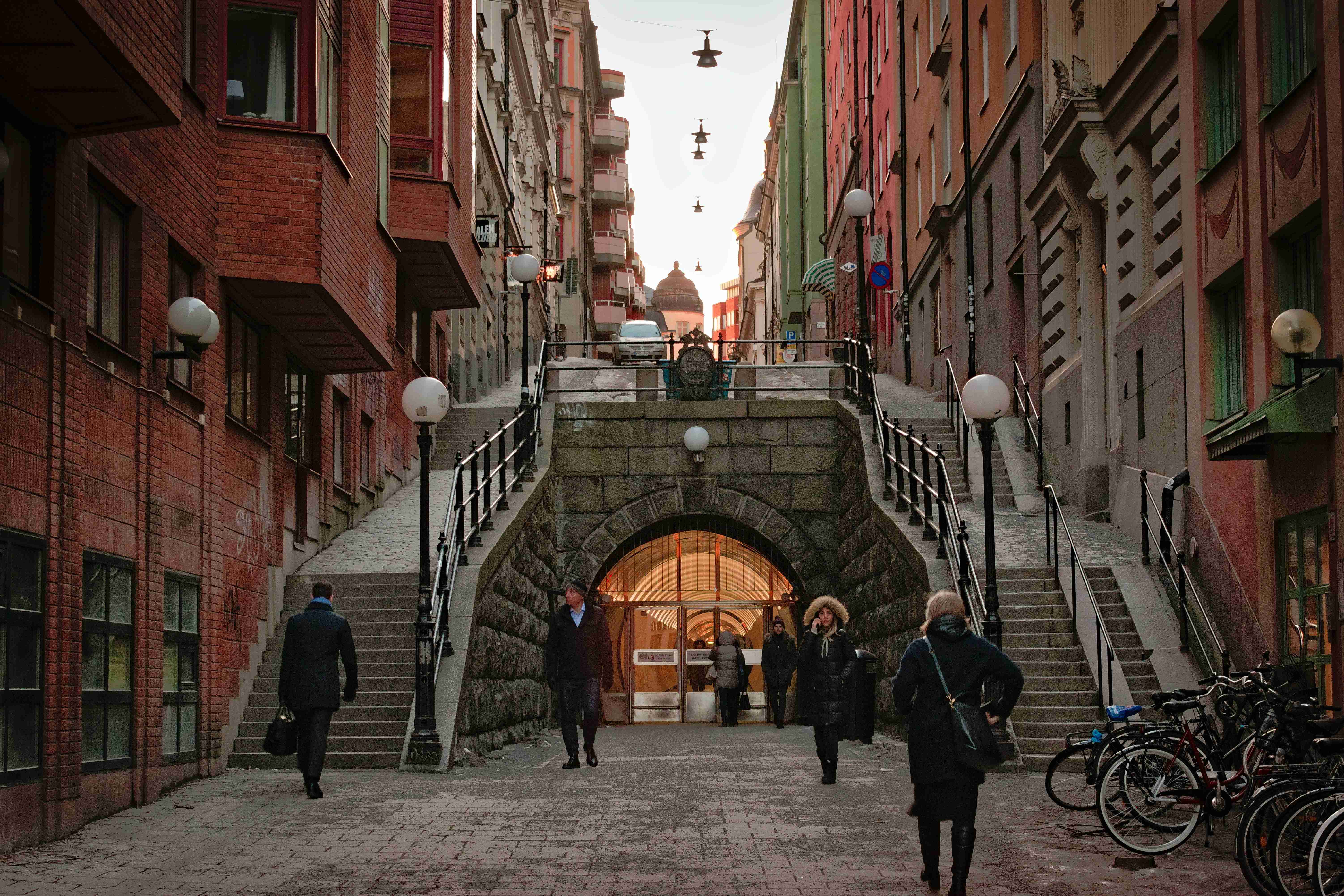 Best Things to Do in Sweden: A Guide for Travelers