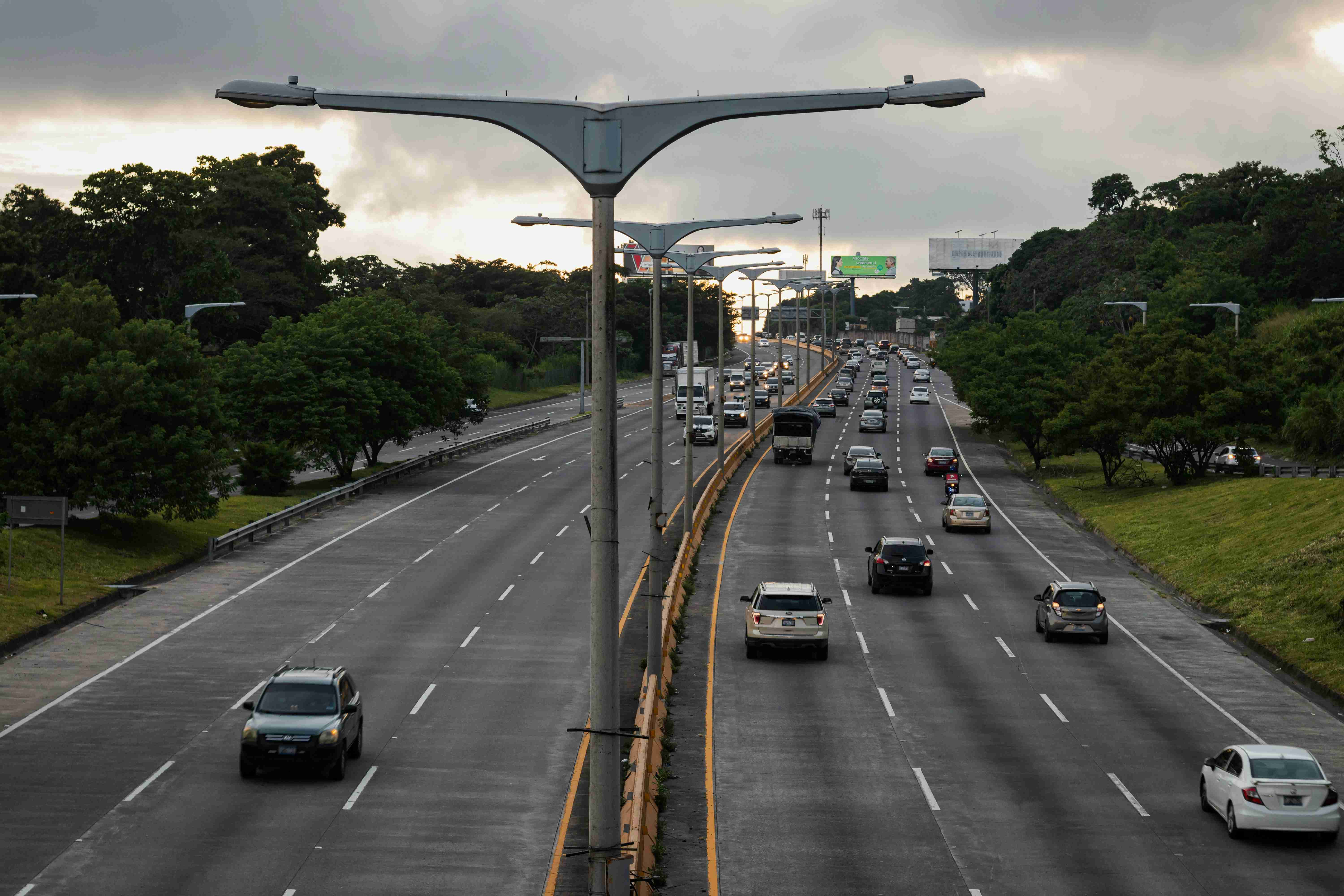 Best Car Rental in El Salvador