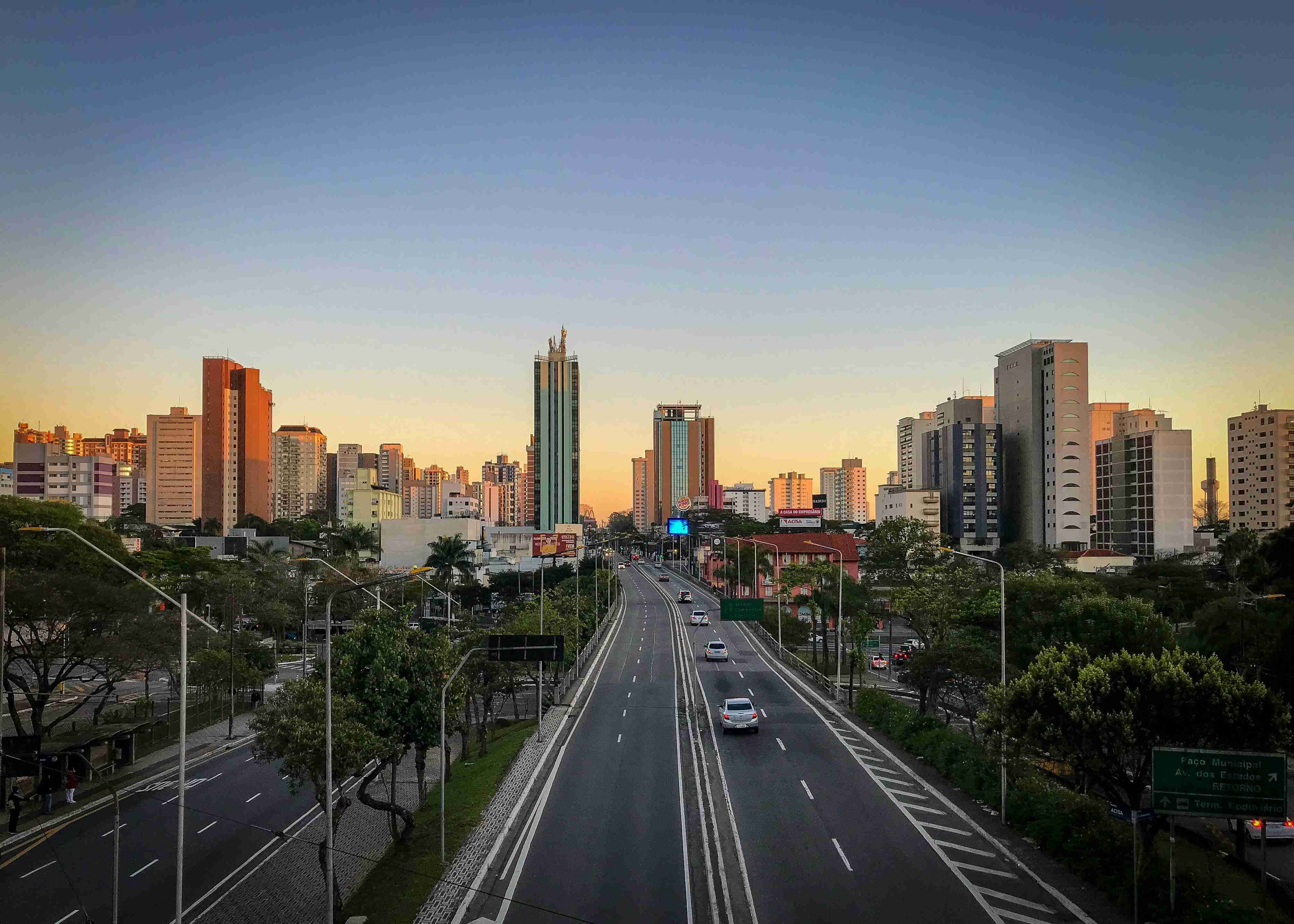 Best Car Rental In Brazil