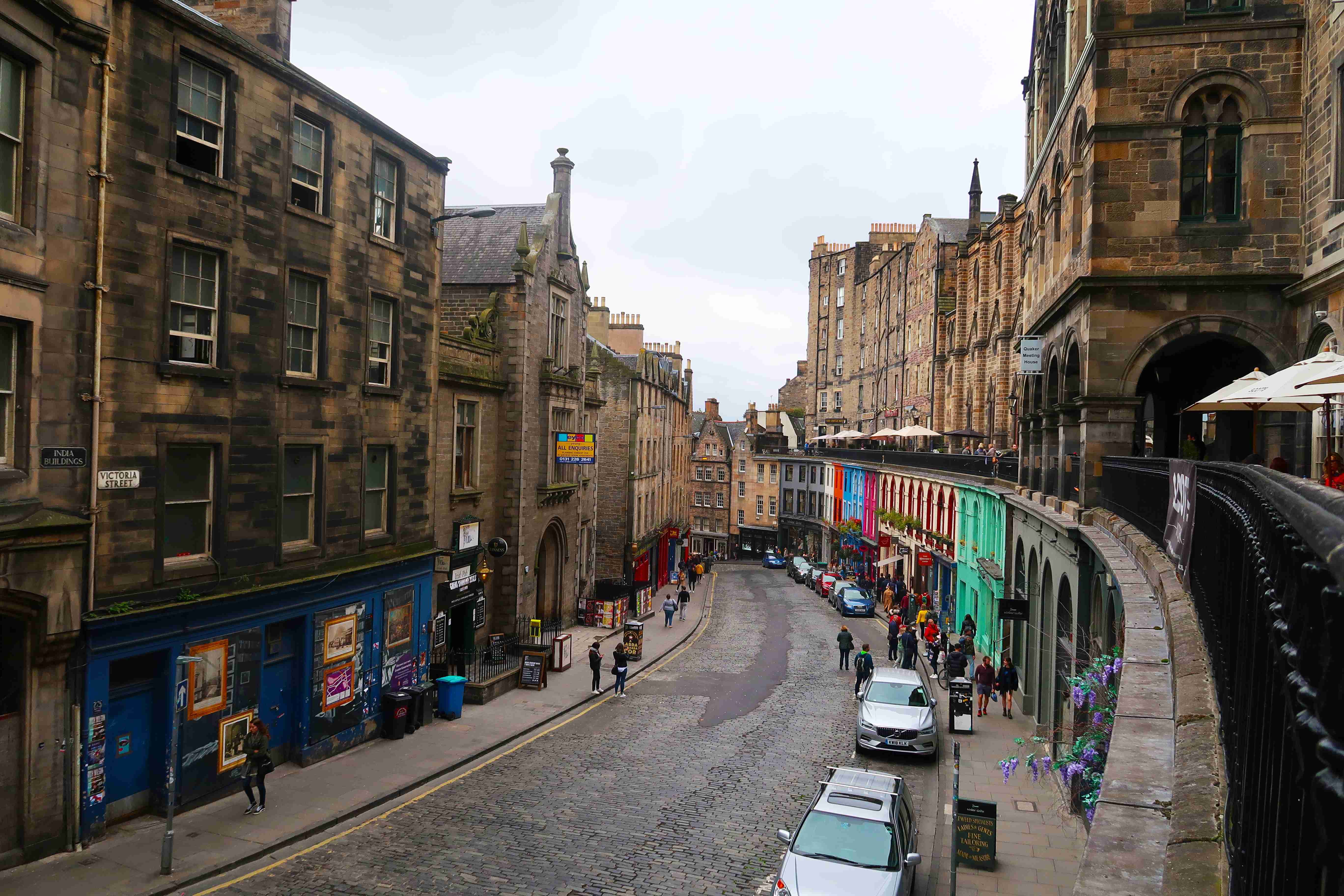 UK Travel Requirements 2024: Your Pre-Travel Checklist