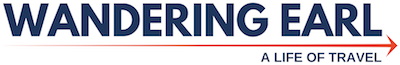 Wandering Earl