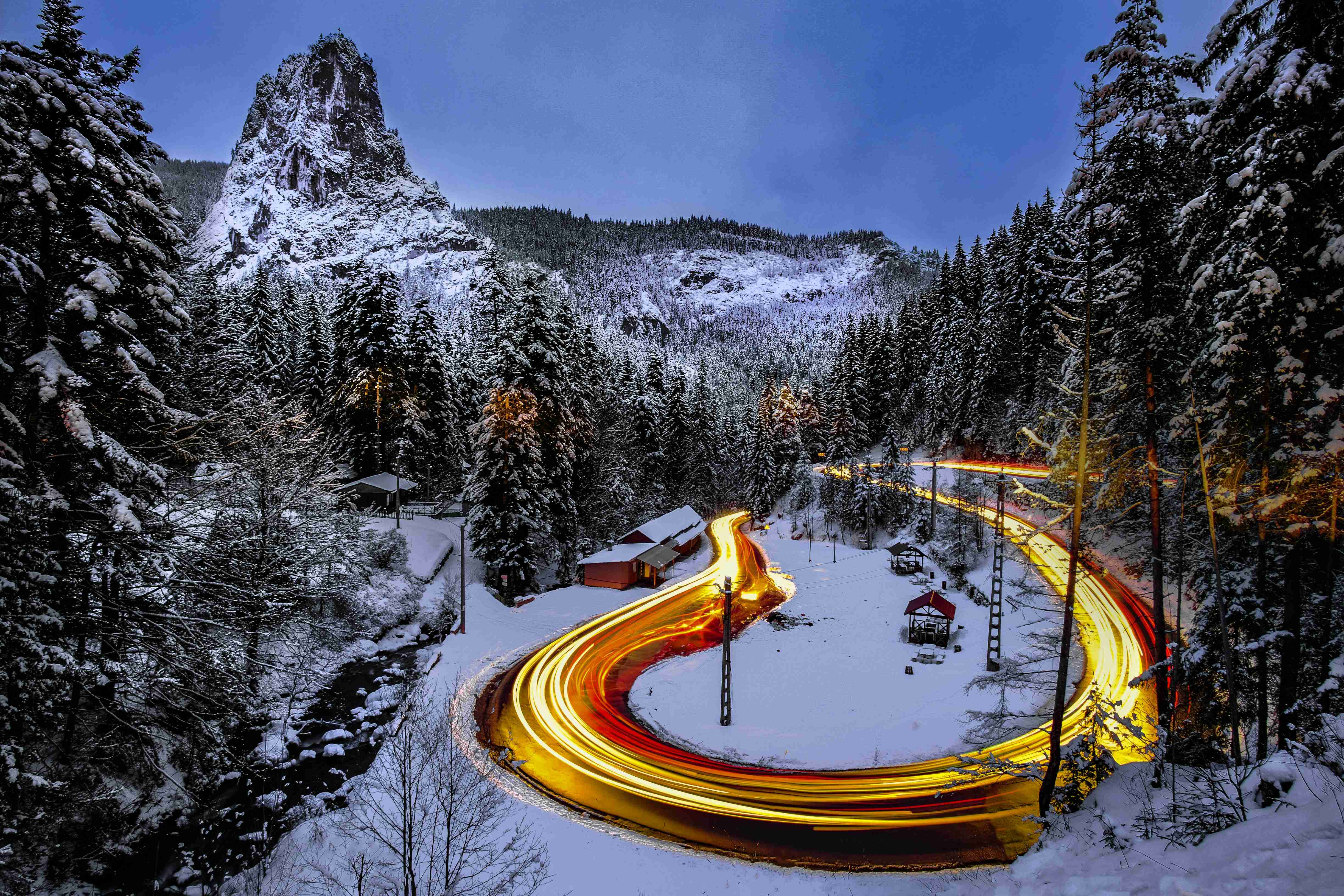 Best Car Rental in Romania