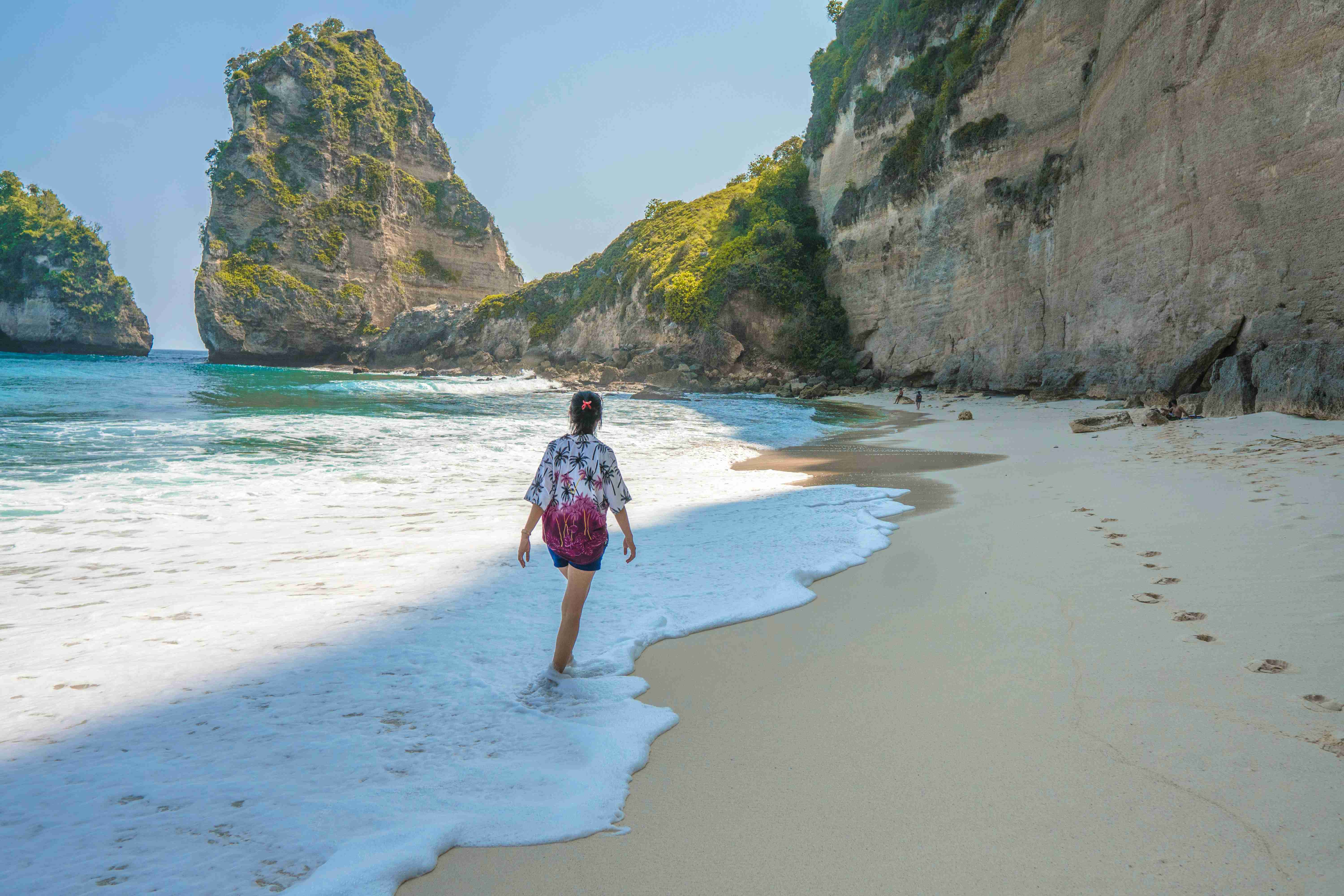 Visiting Bali - When To Go?