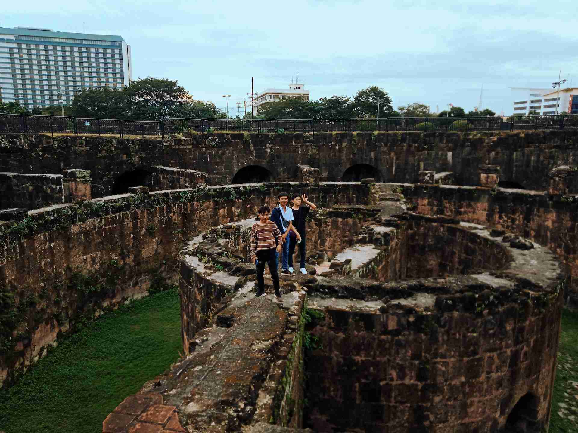 Manila to Paradise: The Best Road Trip Destinations in the Philippines