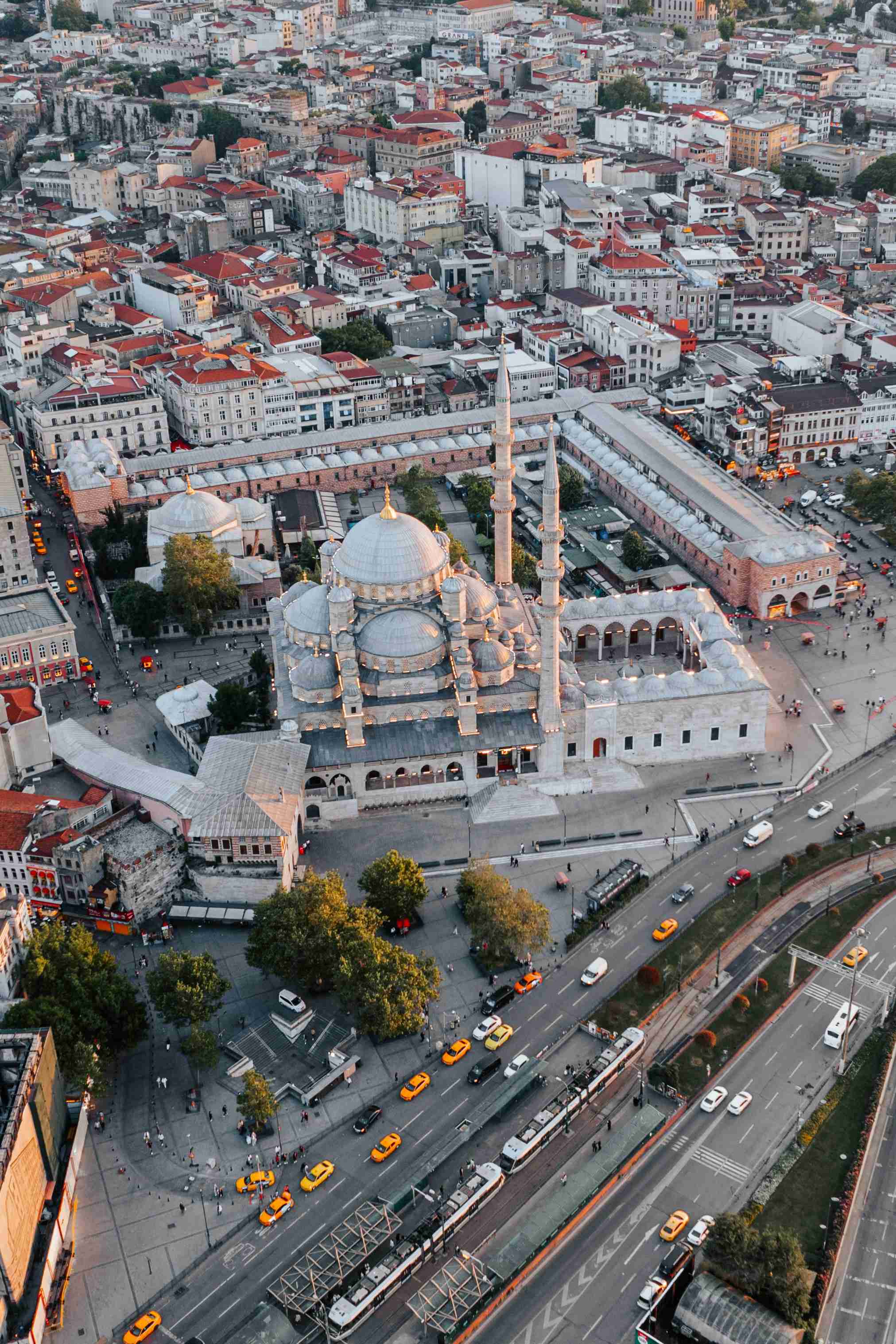 Best Car Rental in Turkey