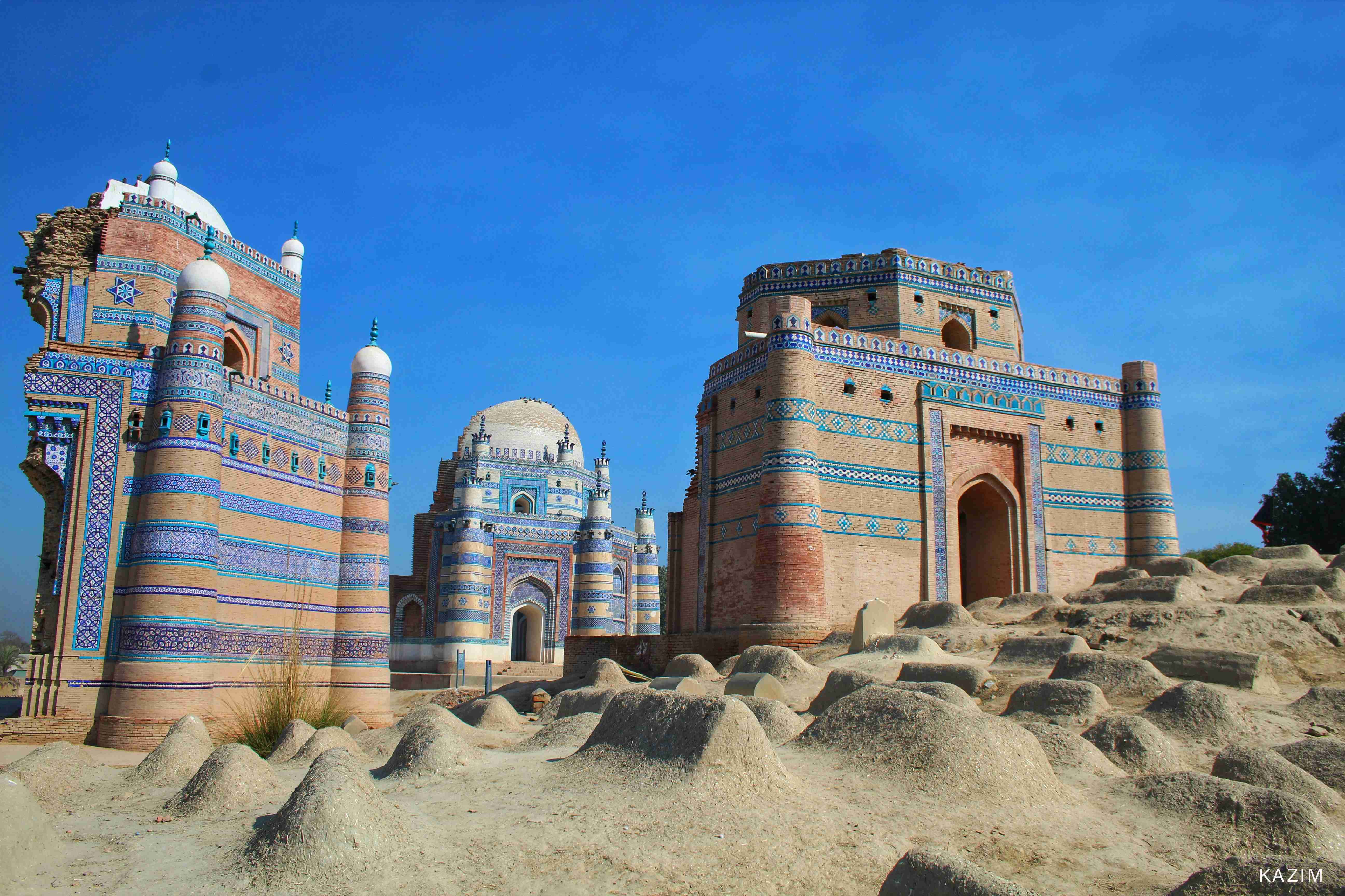 Unlock Pakistan: Where Adventure Meets Wonder!