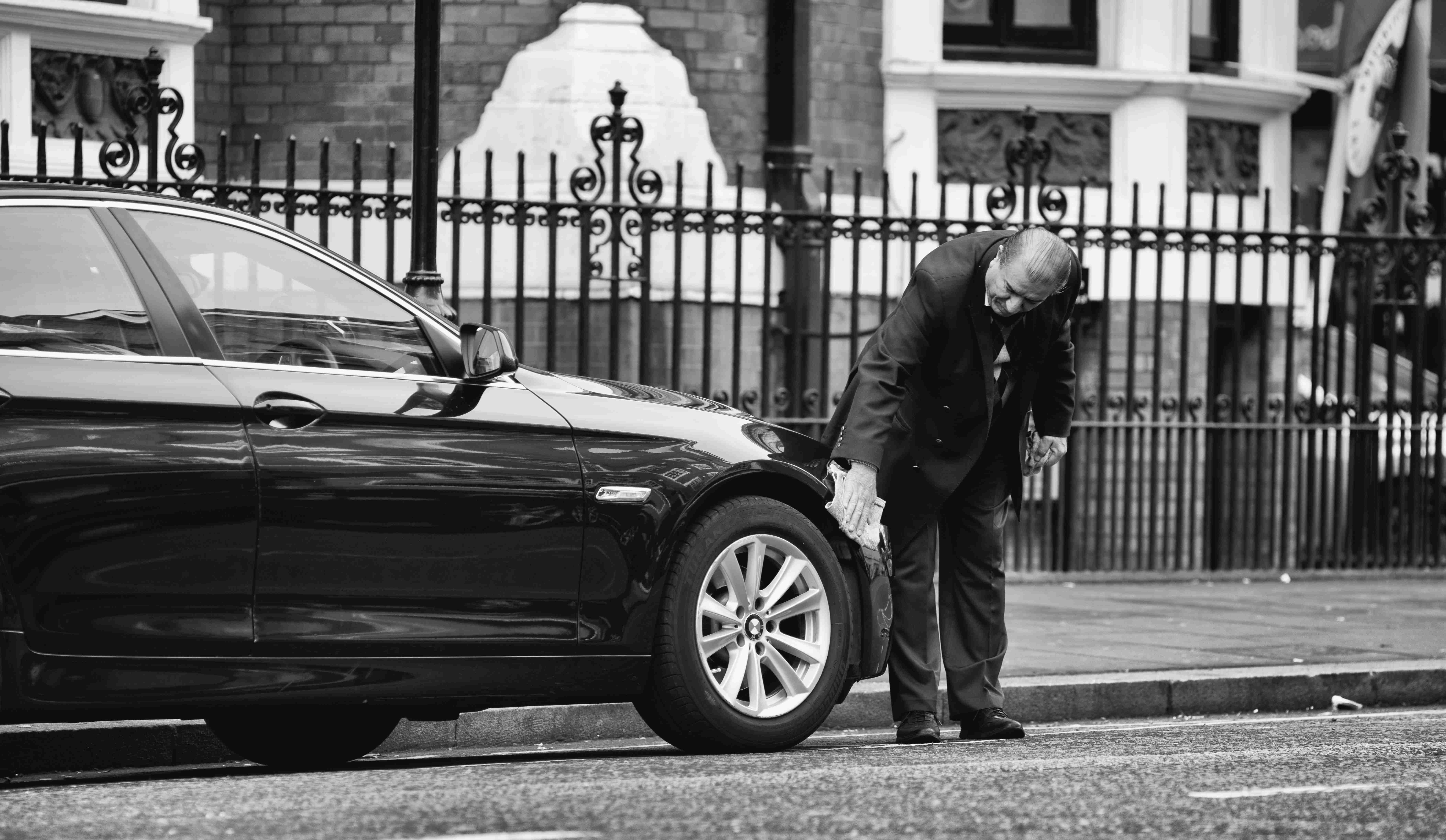 Rental Car Insurance:  Save Big and Drive Safe, Whether Home or Abroad!