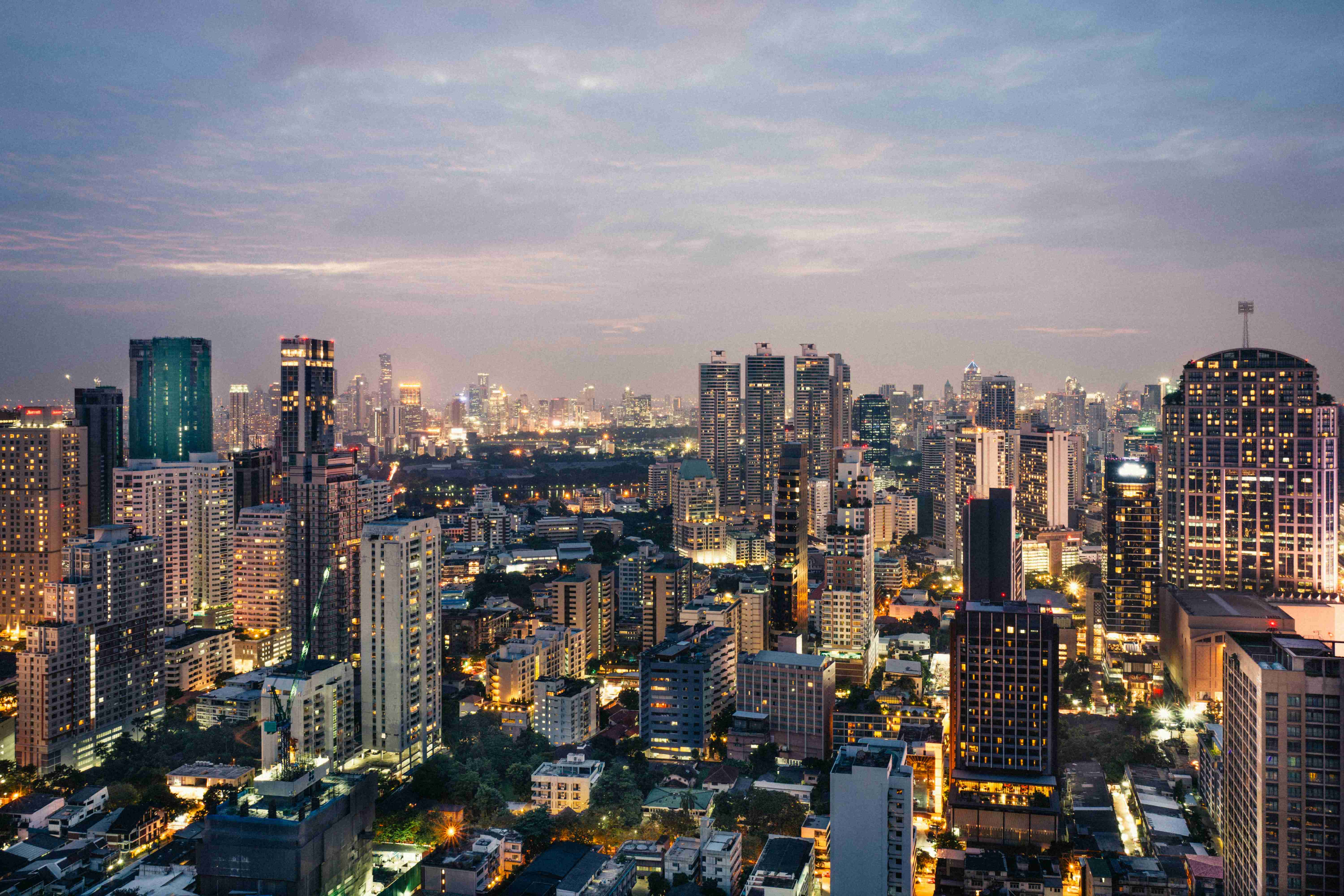 Thailand Extends Visa-Free Travel for Indians Indefinitely