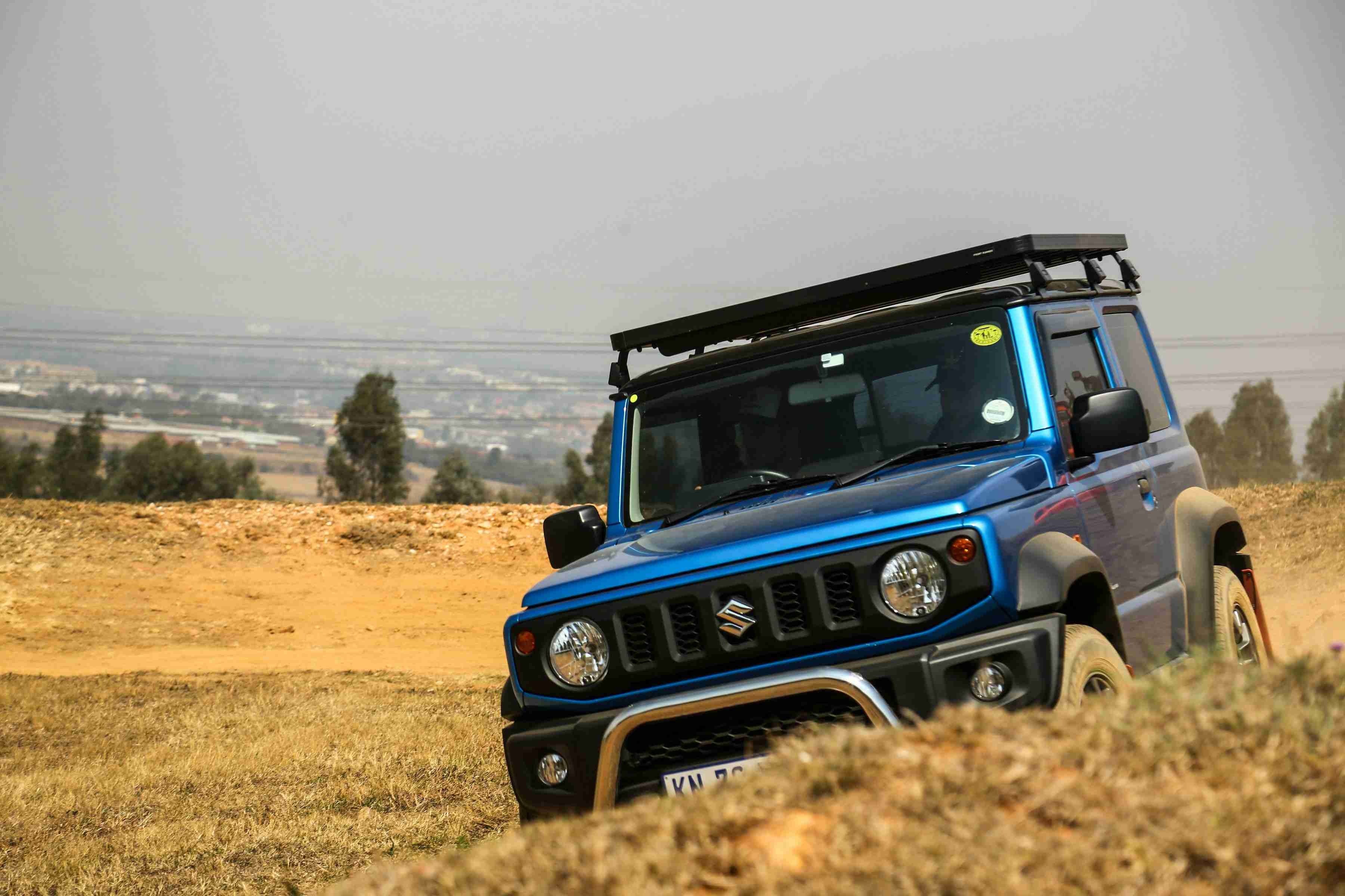 Best Car Insurance in El Salvador