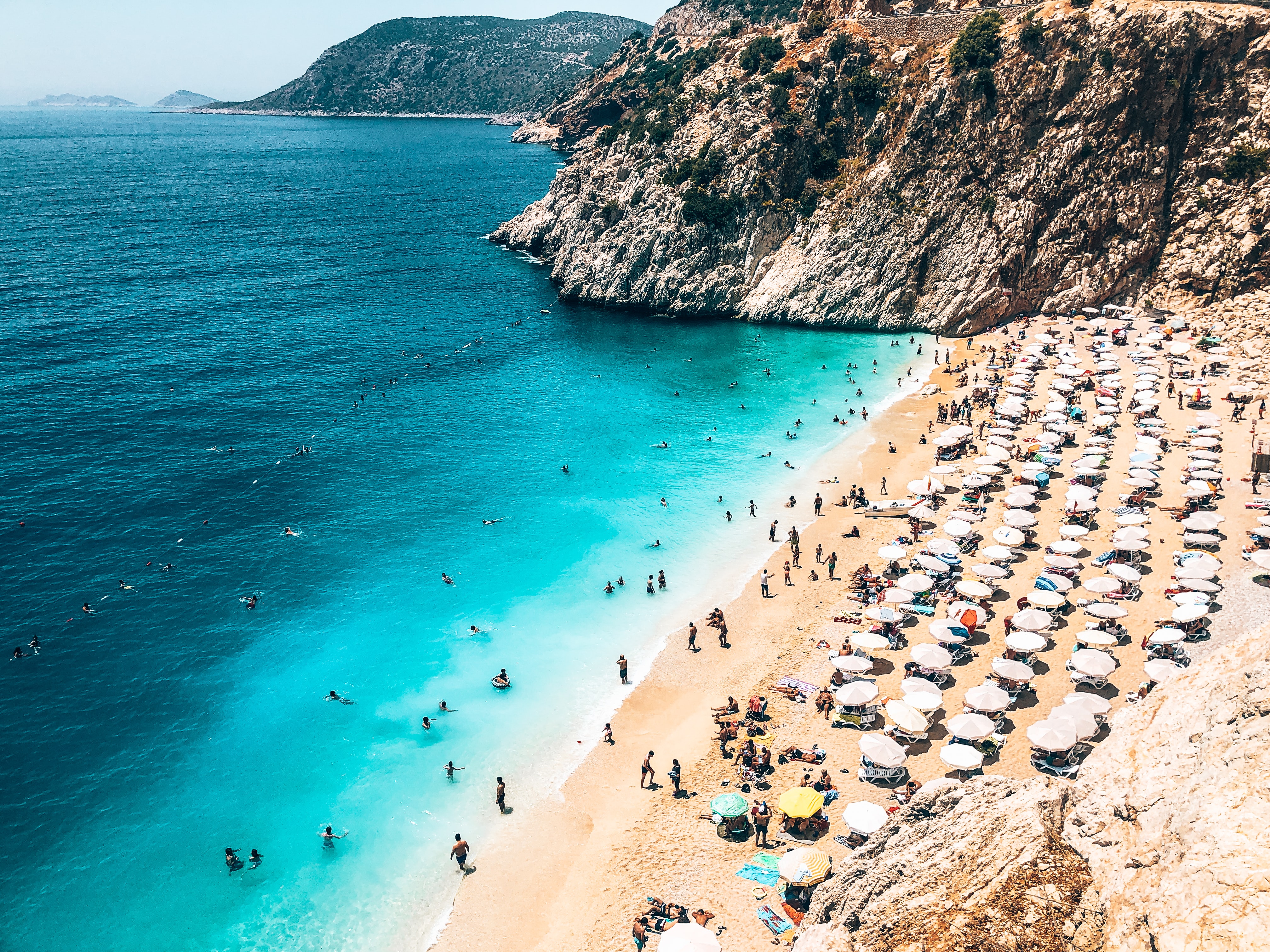 Planning Your Turkey Trip: When To Go