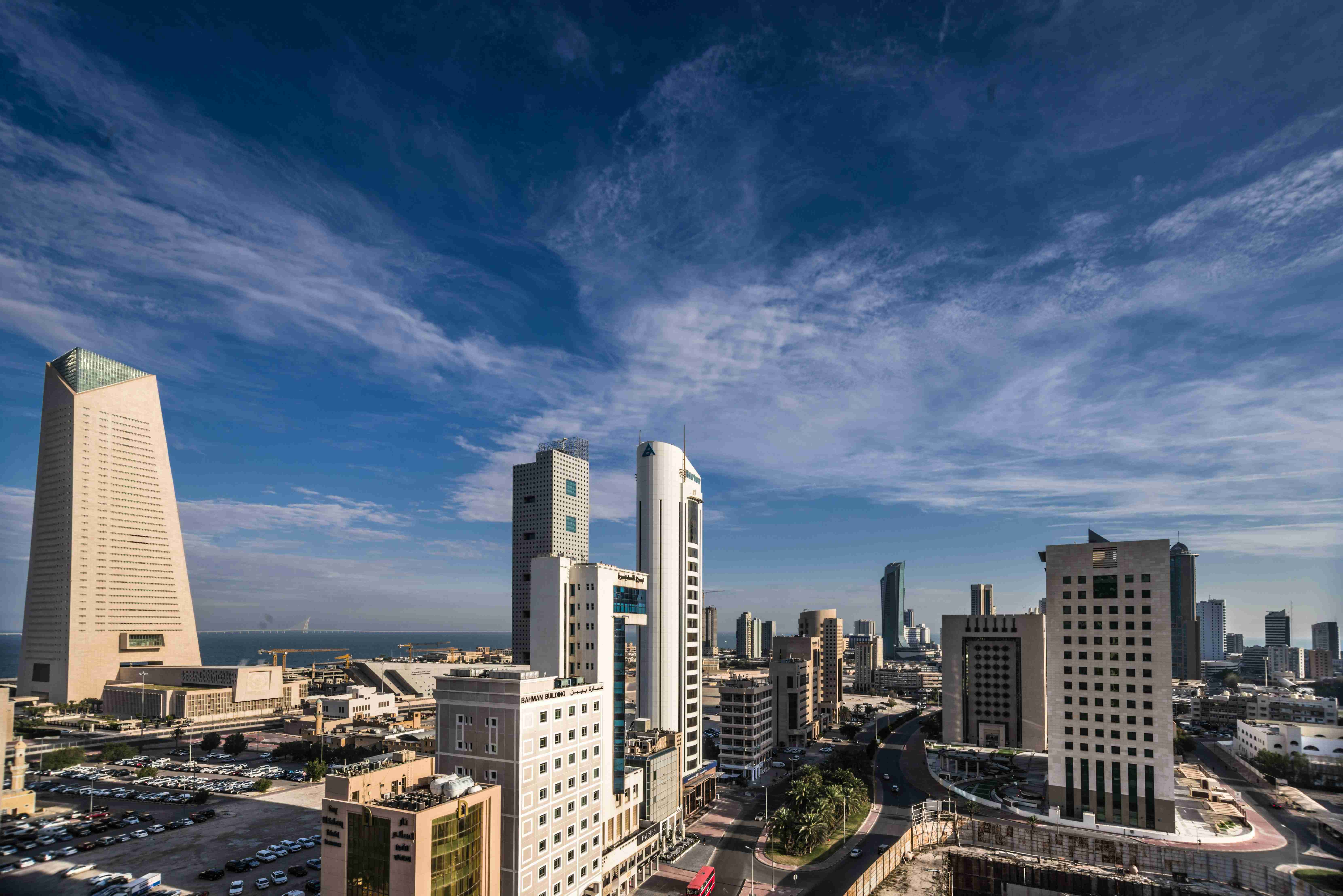 Best Time to Visit Kuwait: A Month-by-Month Guide