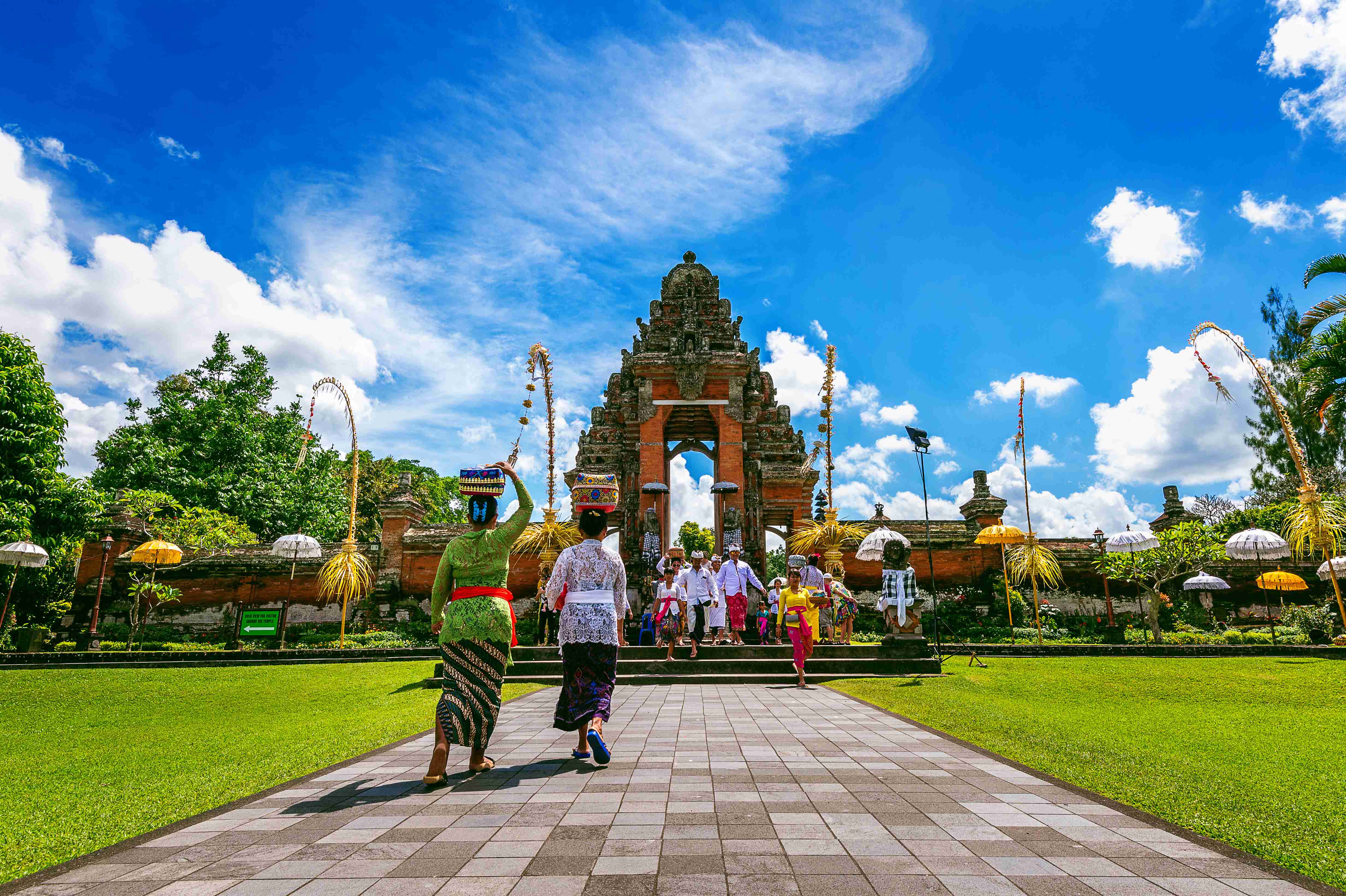 Travel Requirements and Indonesia Visa for Indians