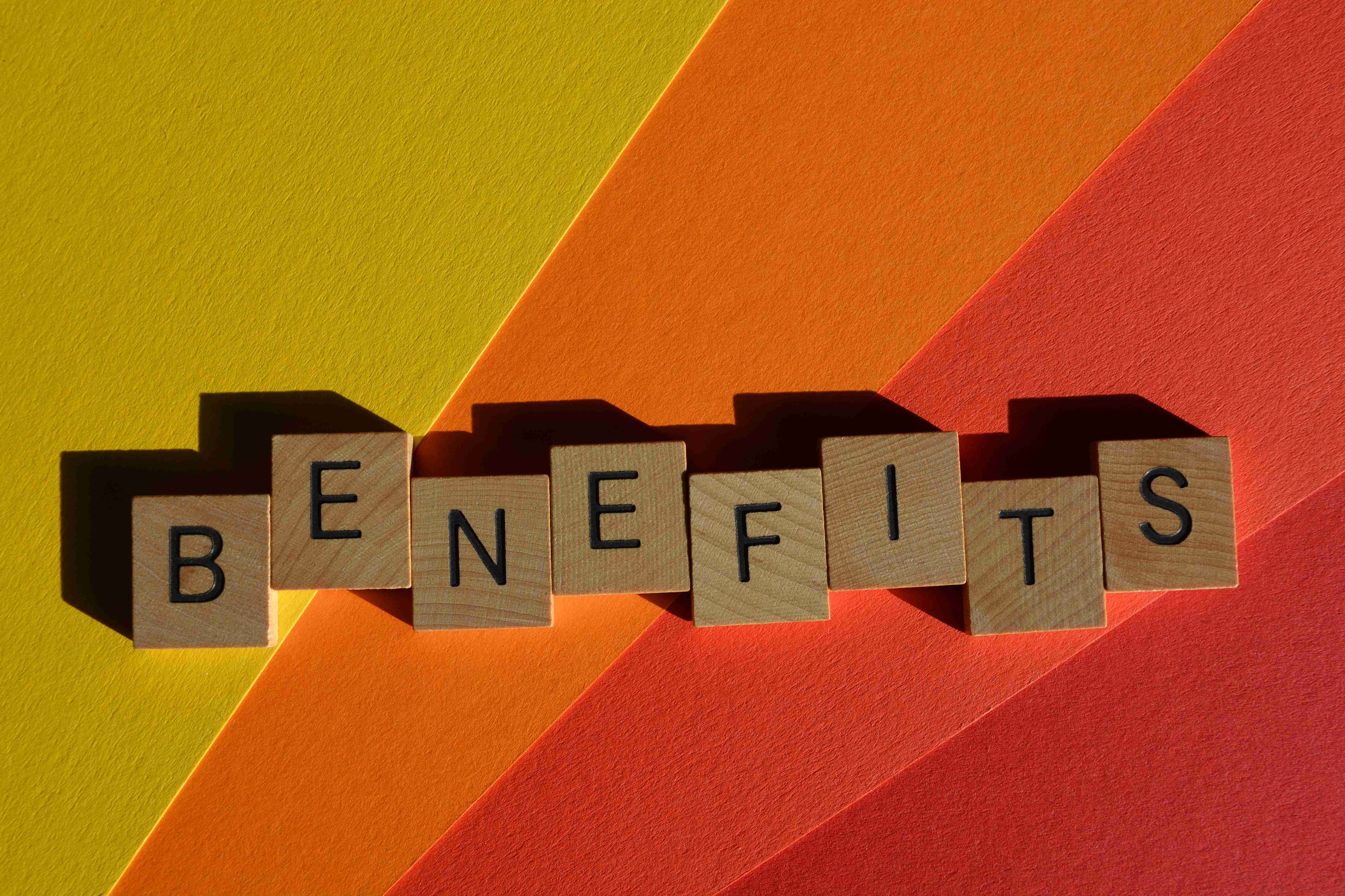 Benefits