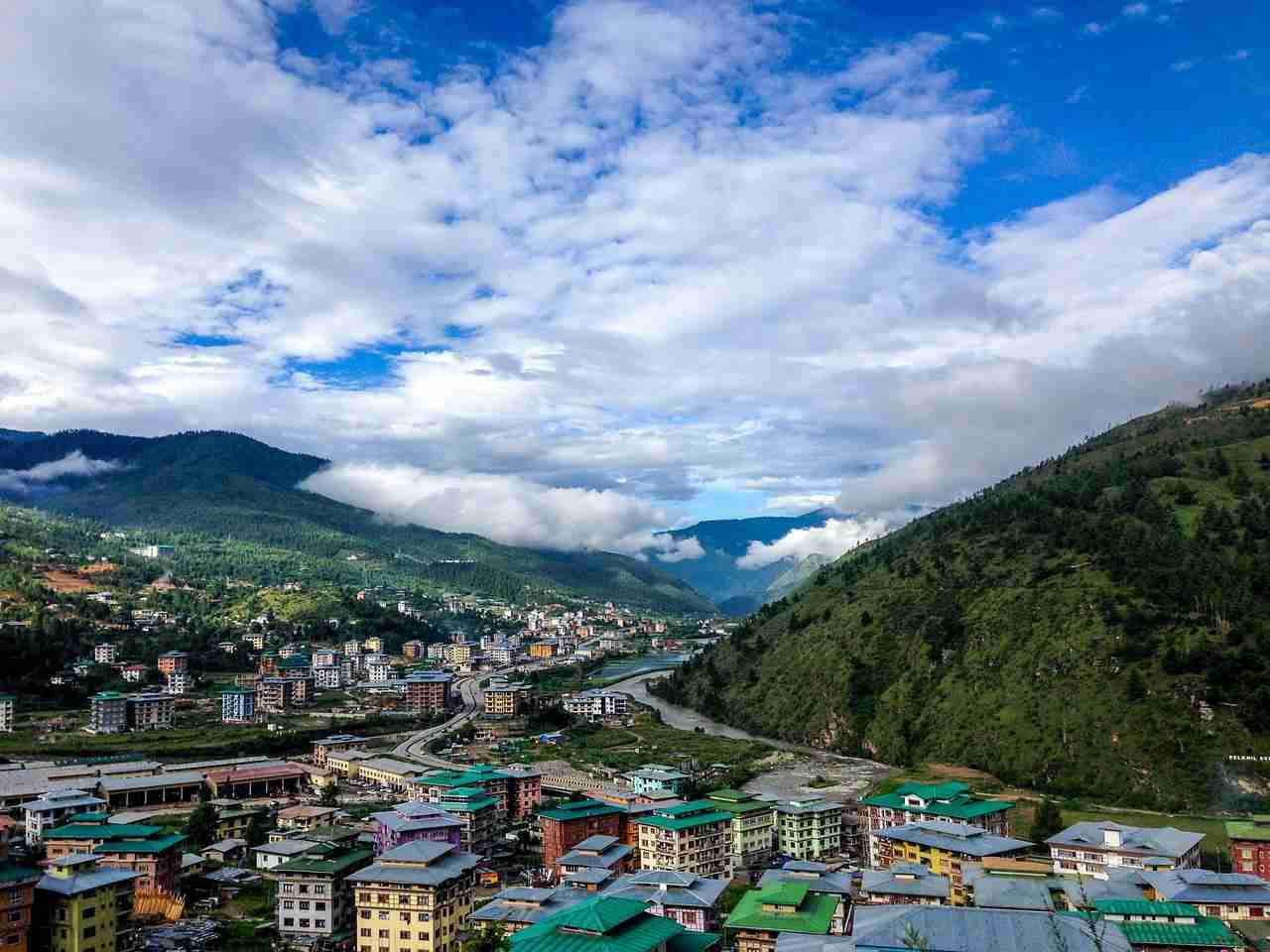 Bhutan Visa for Indians: Requirements, Tips, and More