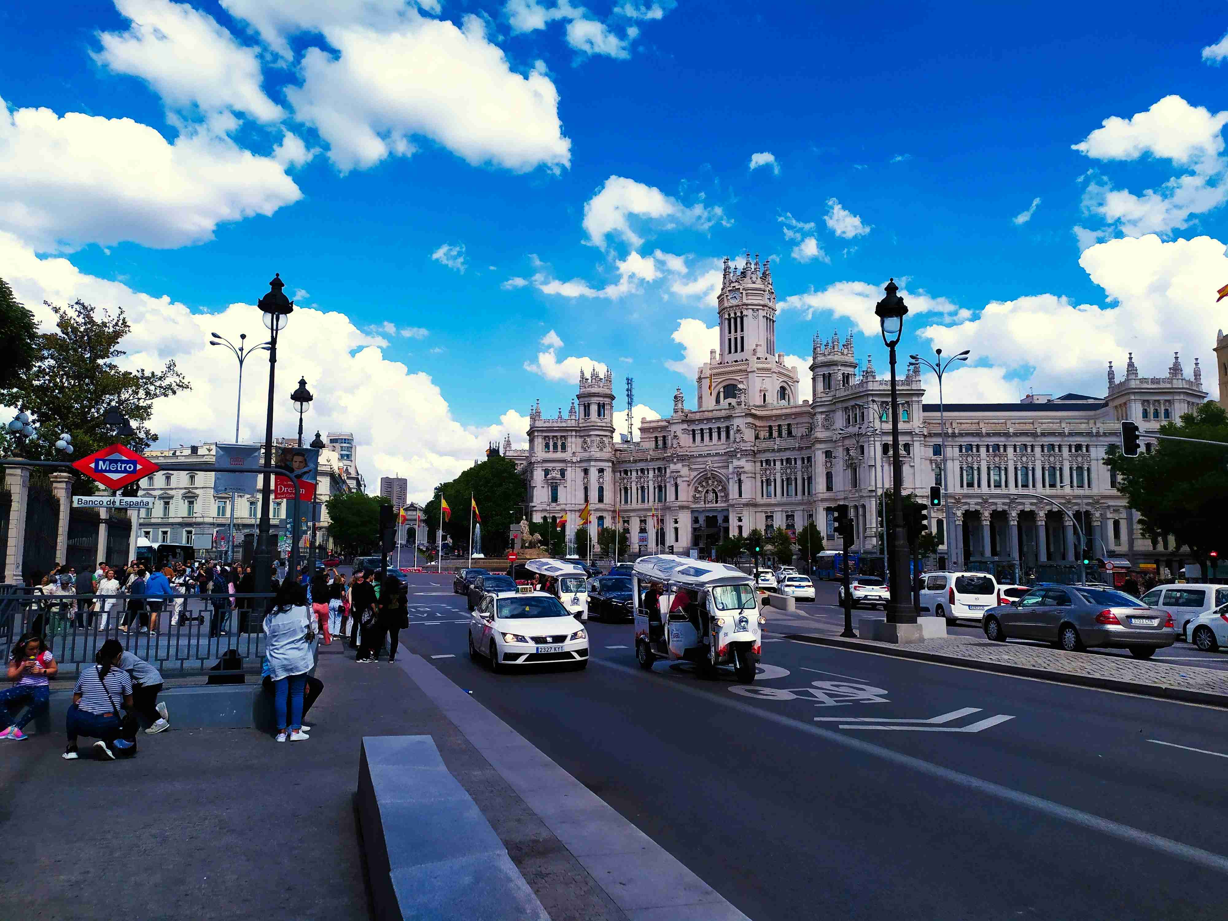 One-Way Car Rentals in Spain: A Traveler’s Best Friend
