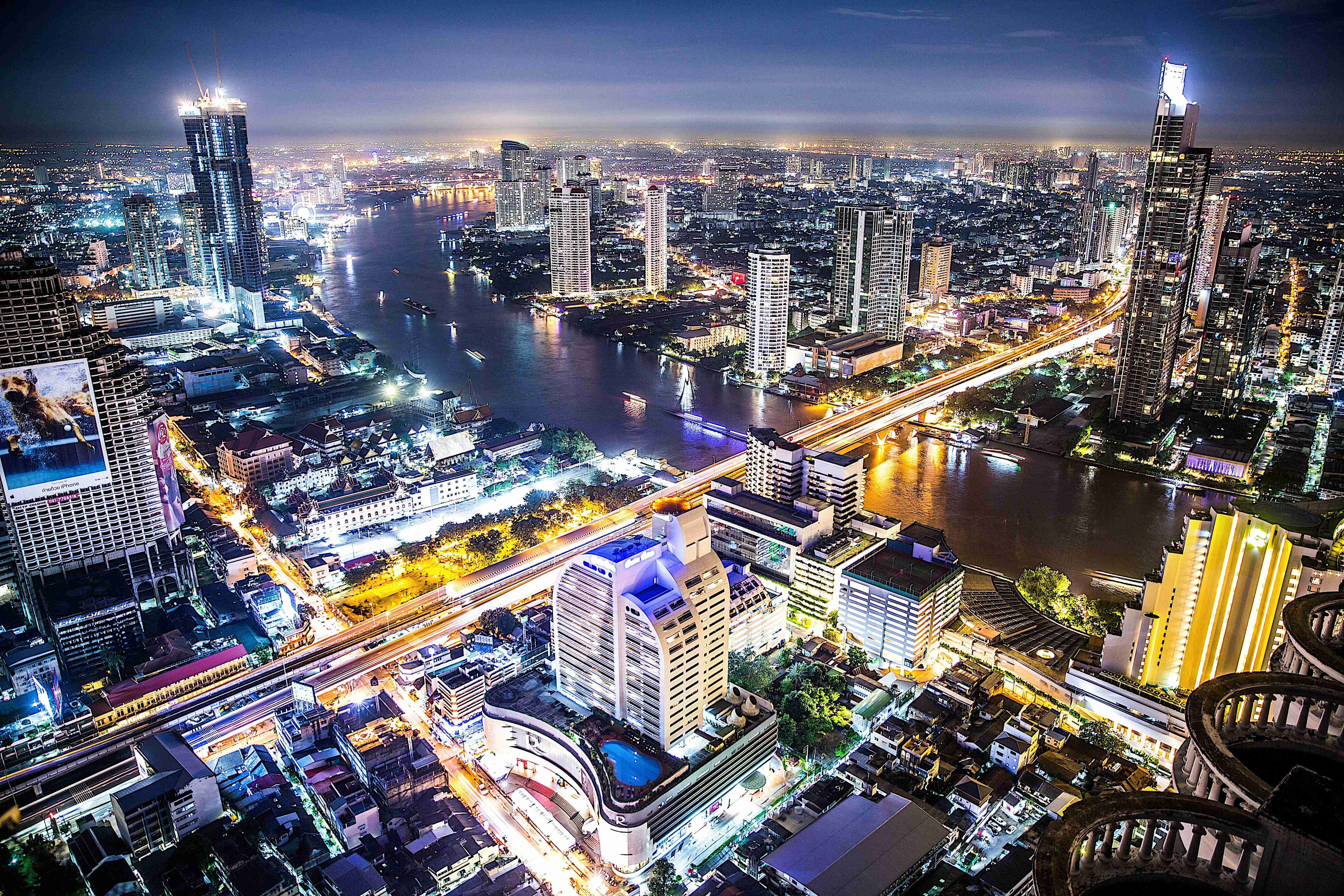 Thailand’s Capella Bangkok Named Best Hotel in the World for 2024
