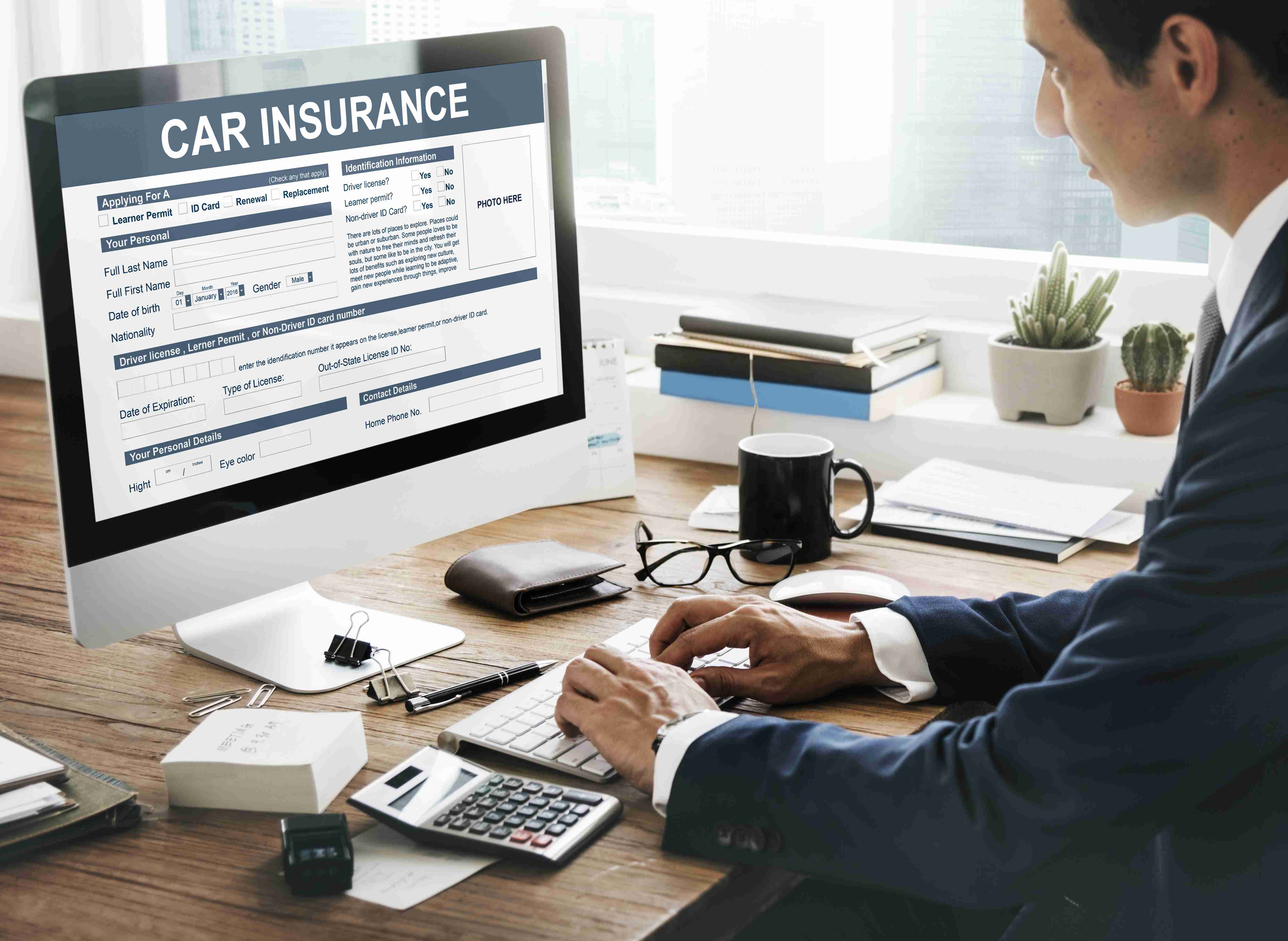 Tips for Buying International Car Insurance