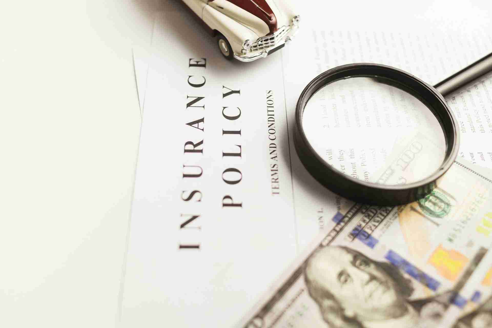 Best Car Insurance Belgium