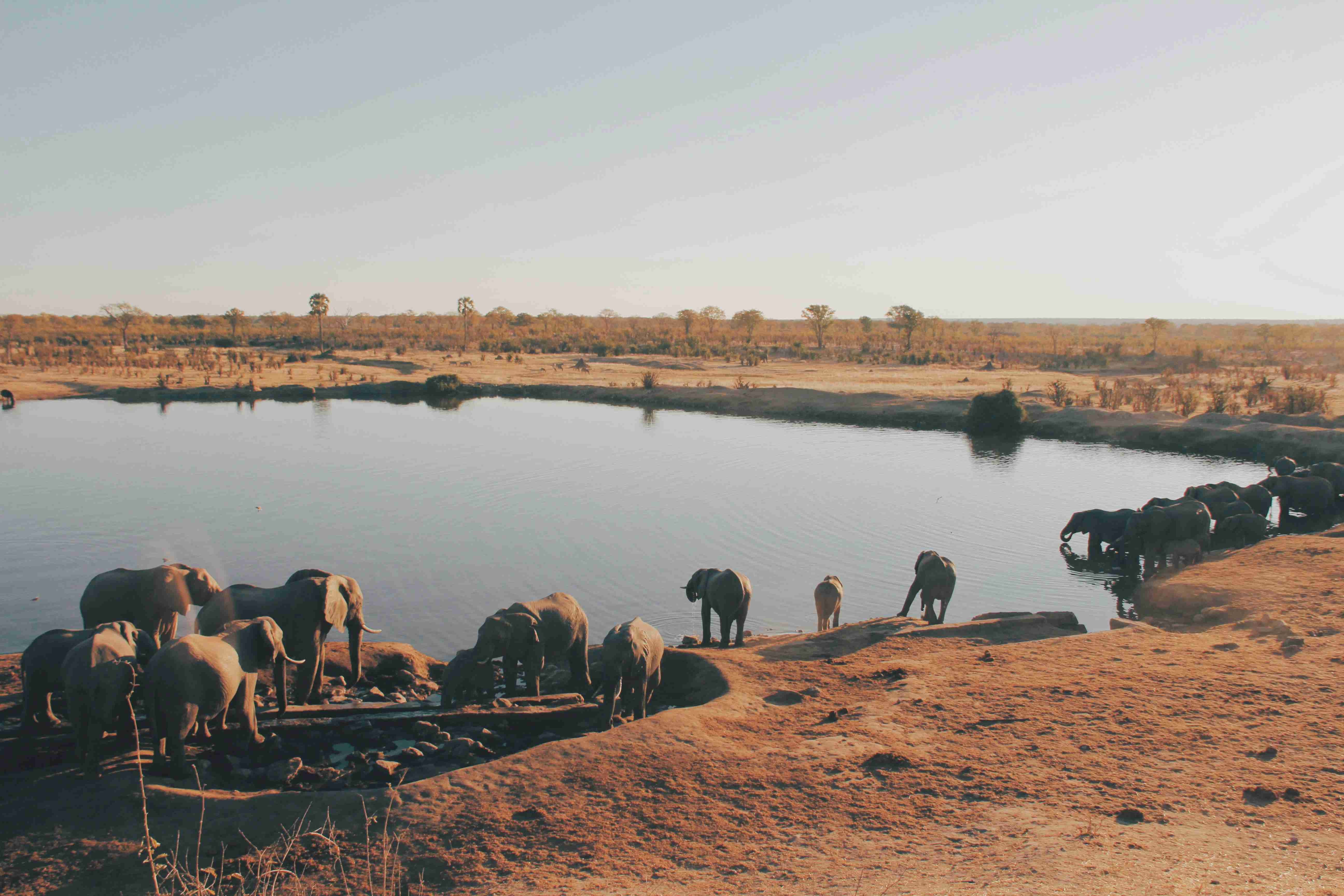 An Unforgettable Road Trip Adventure Featuring The Best Zimbabwe Tourist Spots