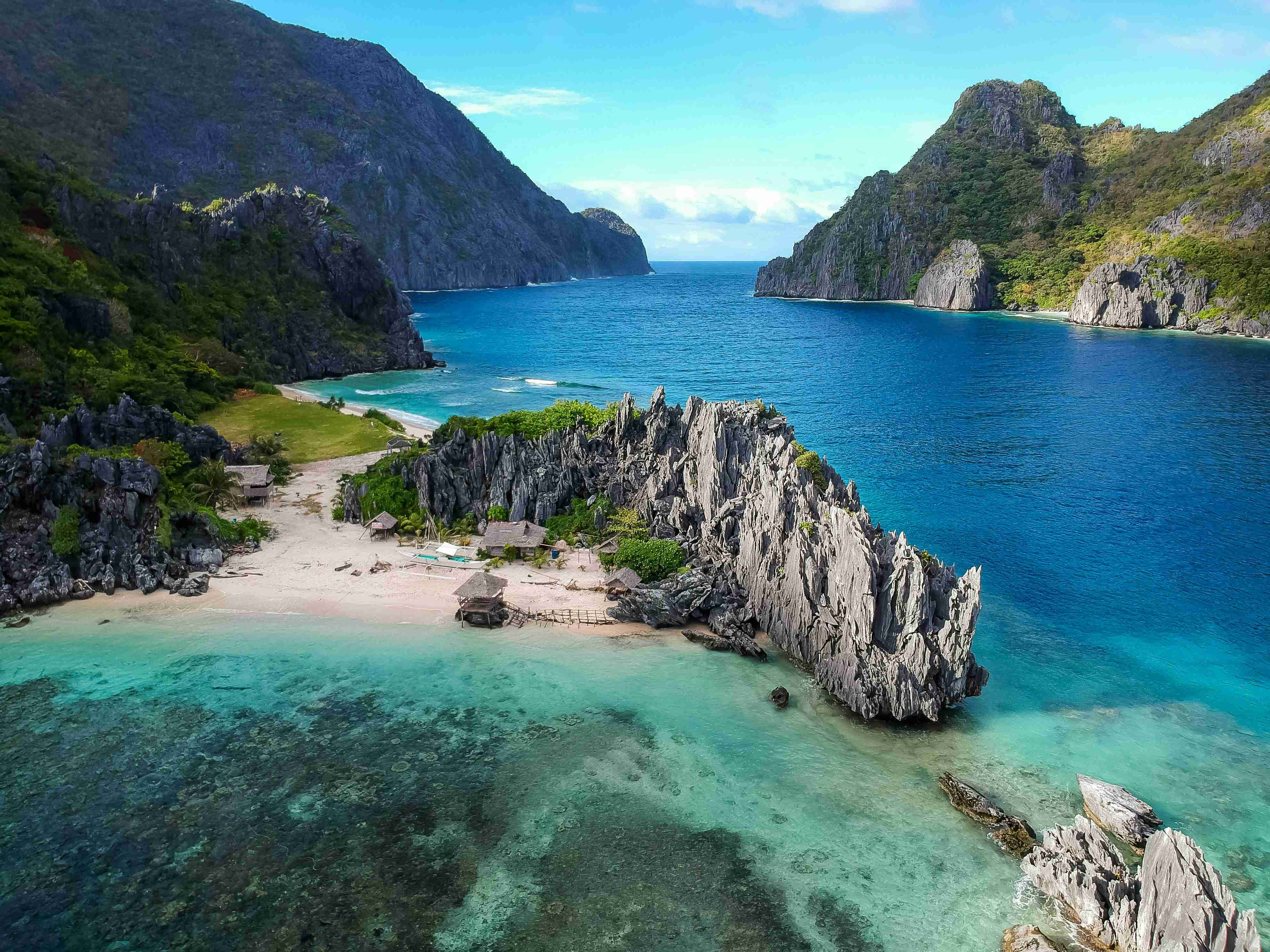 Love the Philippines: Discover the Beauty Beyond its Shores