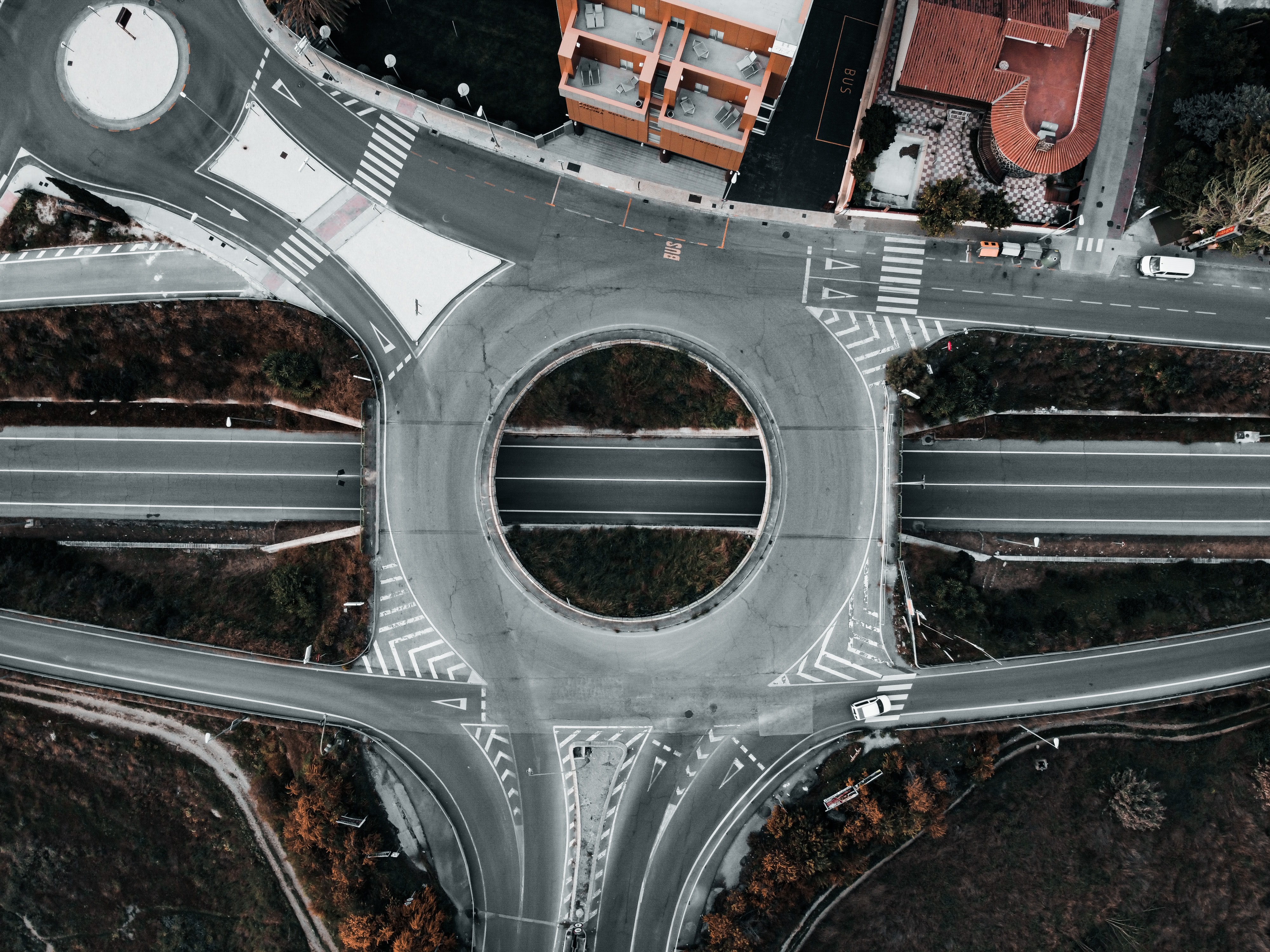 ถนนเกรเนดา