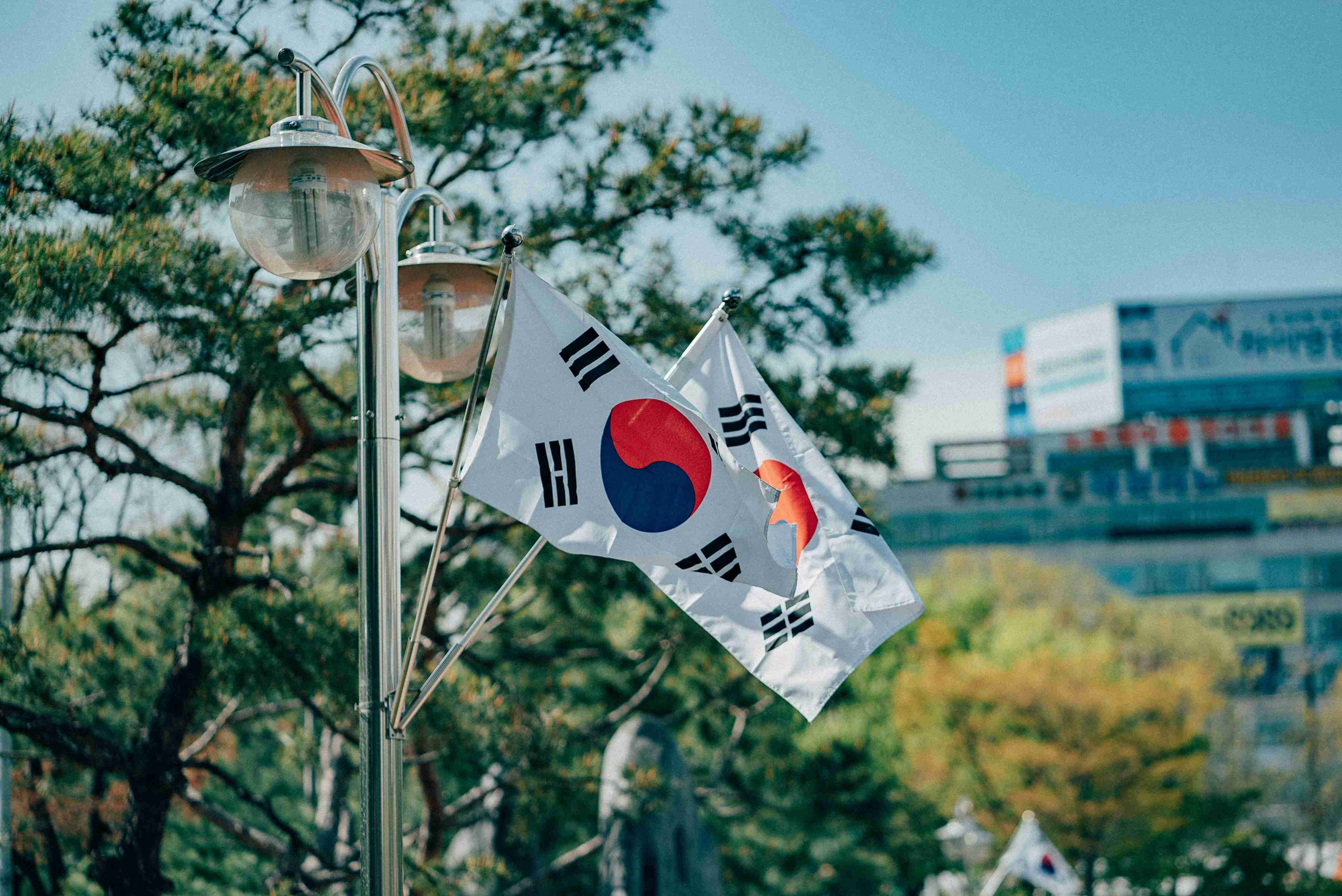 Visit South Korea: Ride the Korean Wave
