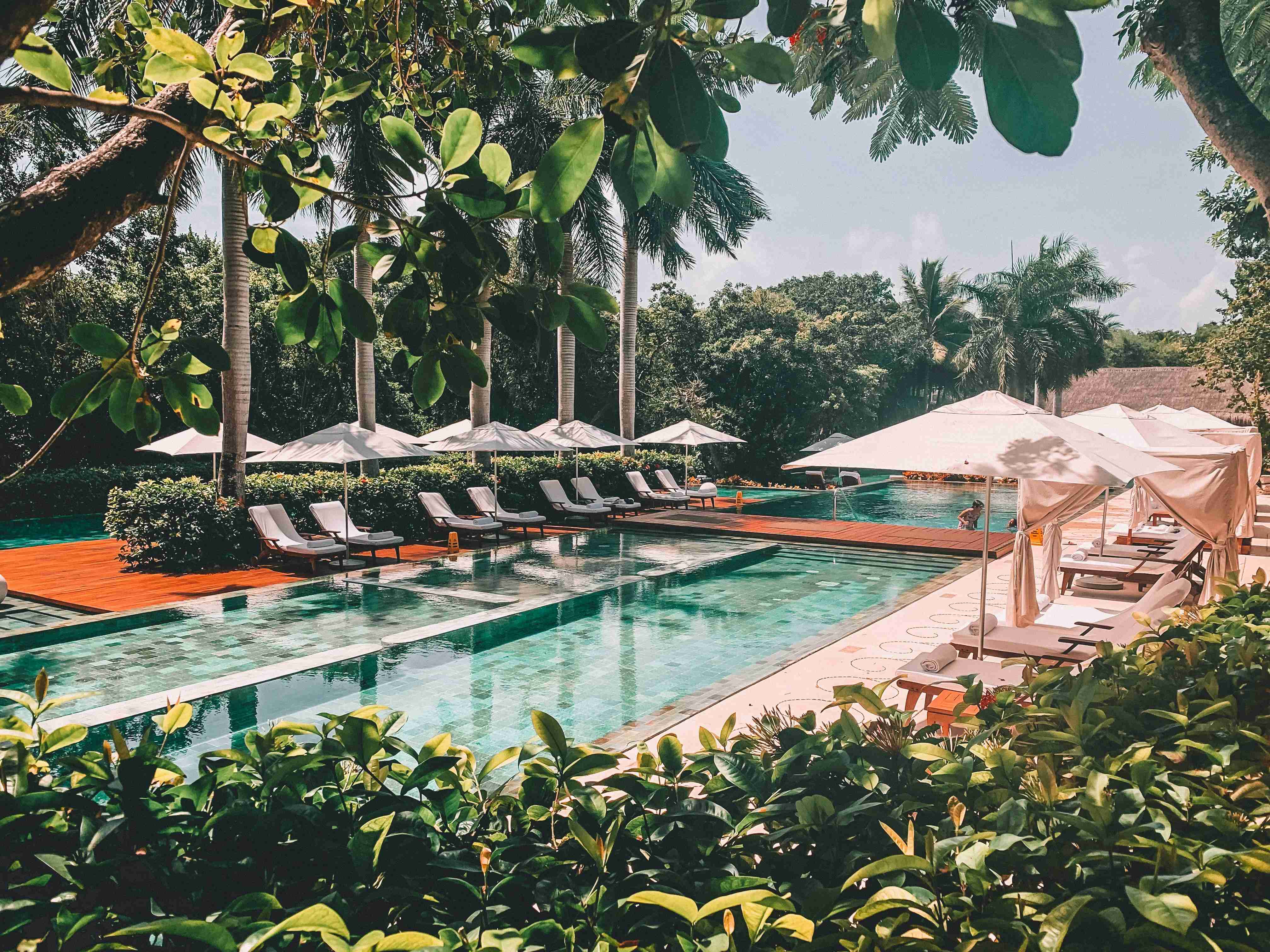Explore the Best Hotels in Mexico for Your Next Getaway