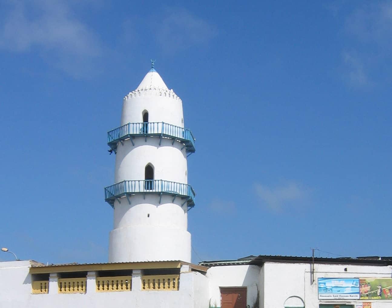 Djibouti Driving Guide
