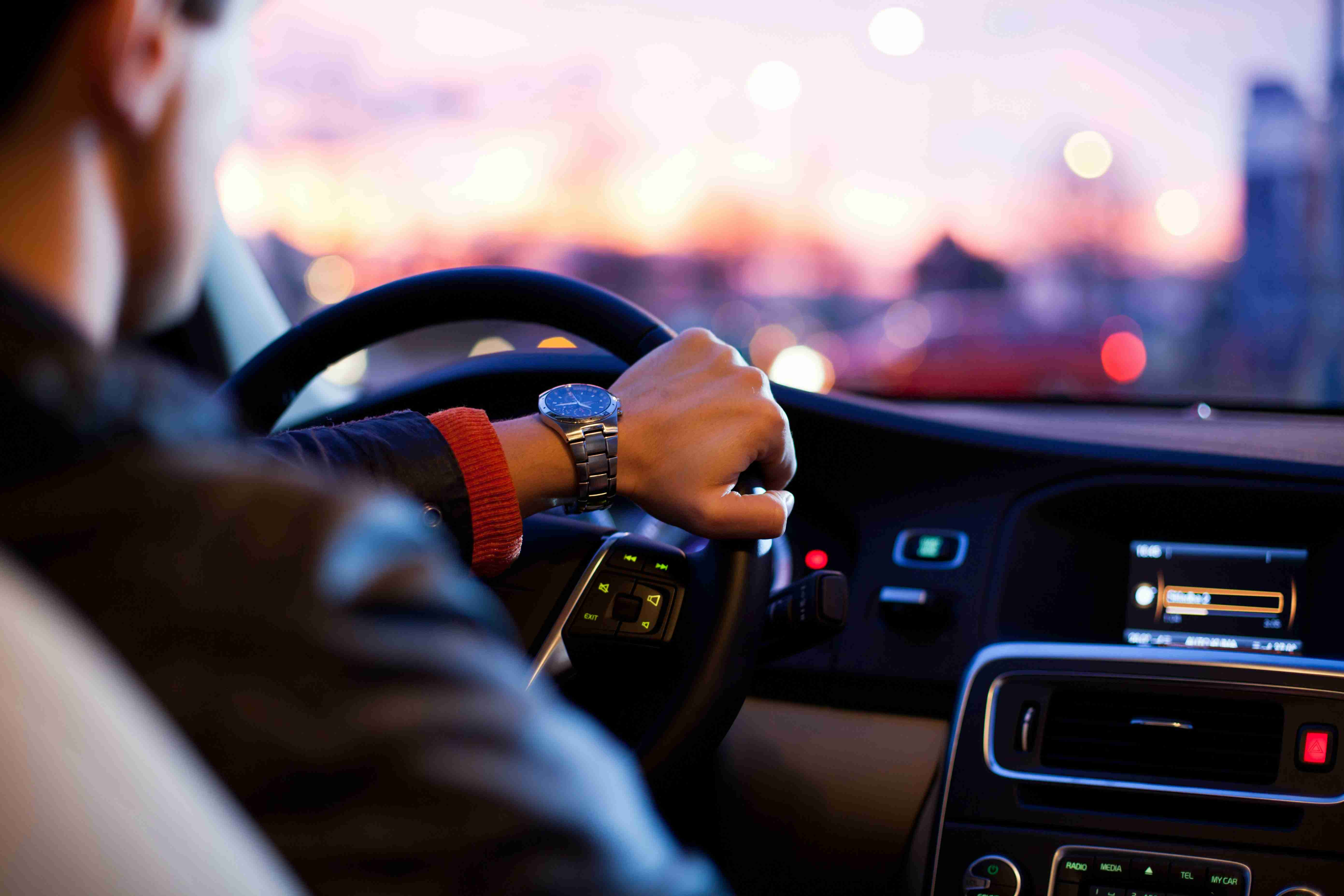 Best Car Rental in Nigeria
