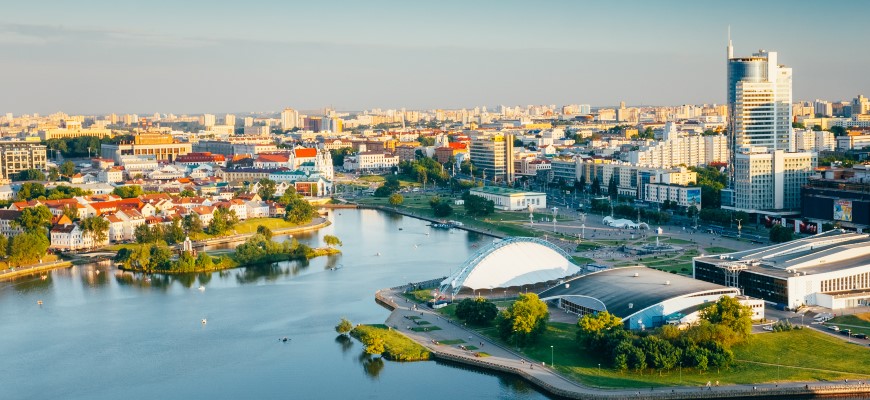 Belarus Driving Guide