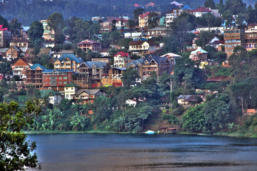 Congo Driving Guide