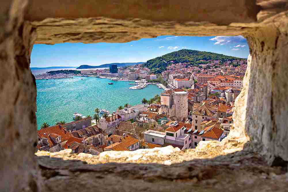 Croatia Driving Guide