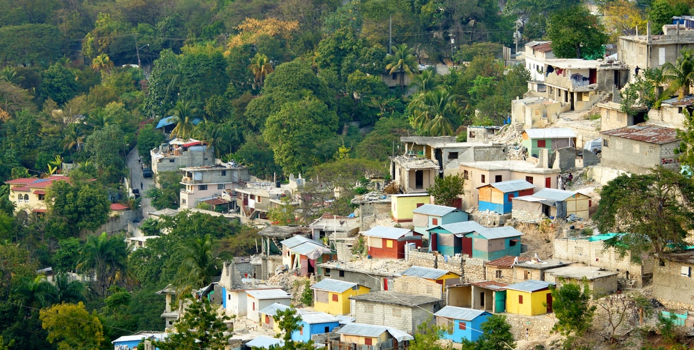 Haiti Driving Guide