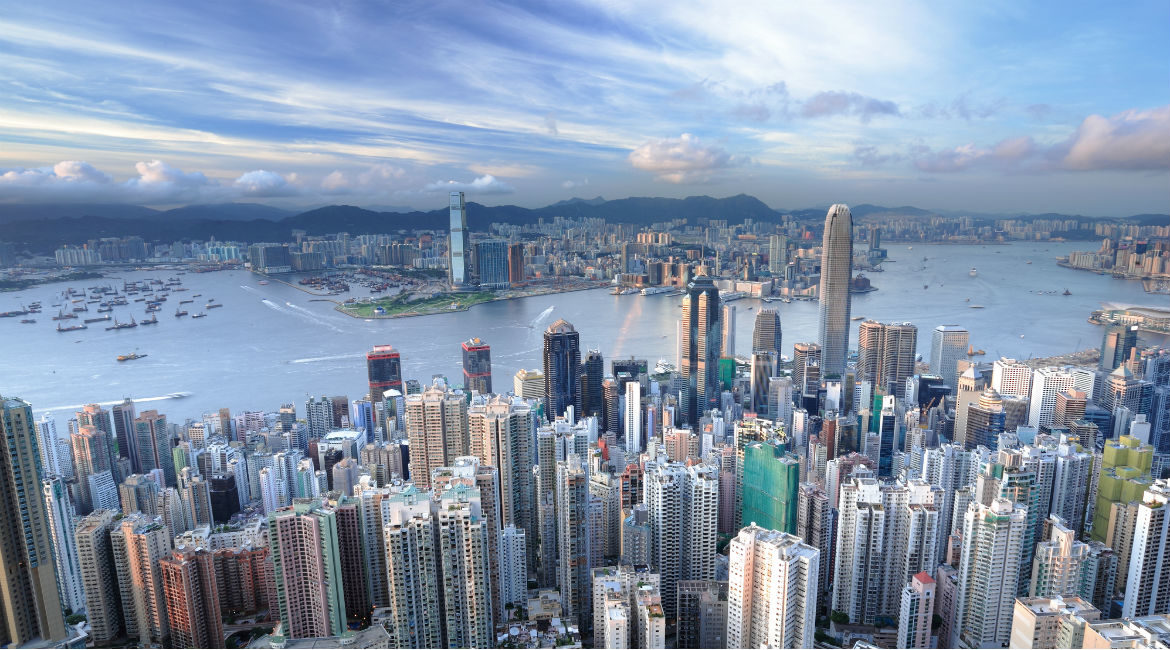 Hong Kong Driving Guide