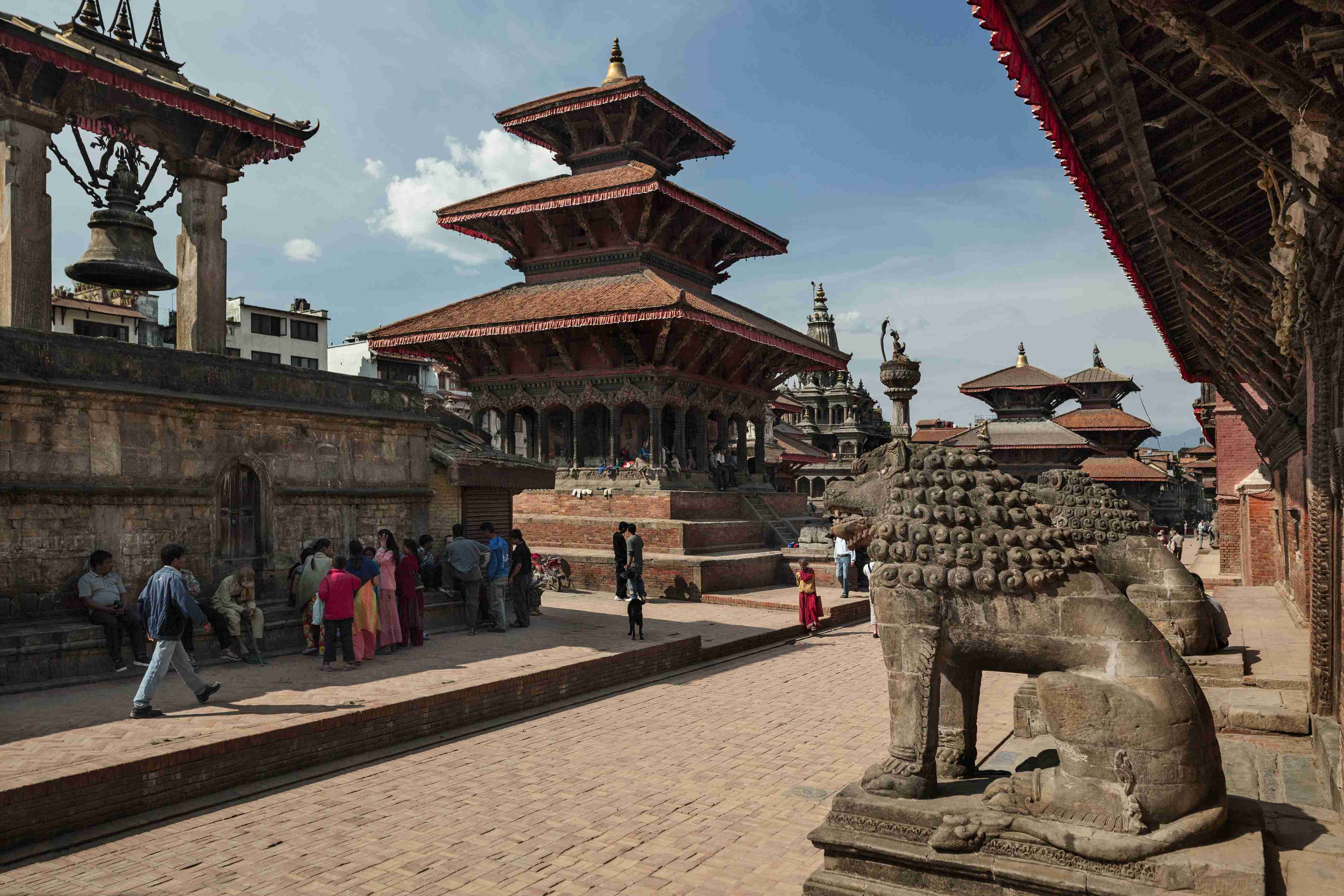 durbar-square-kathmandu-nepal