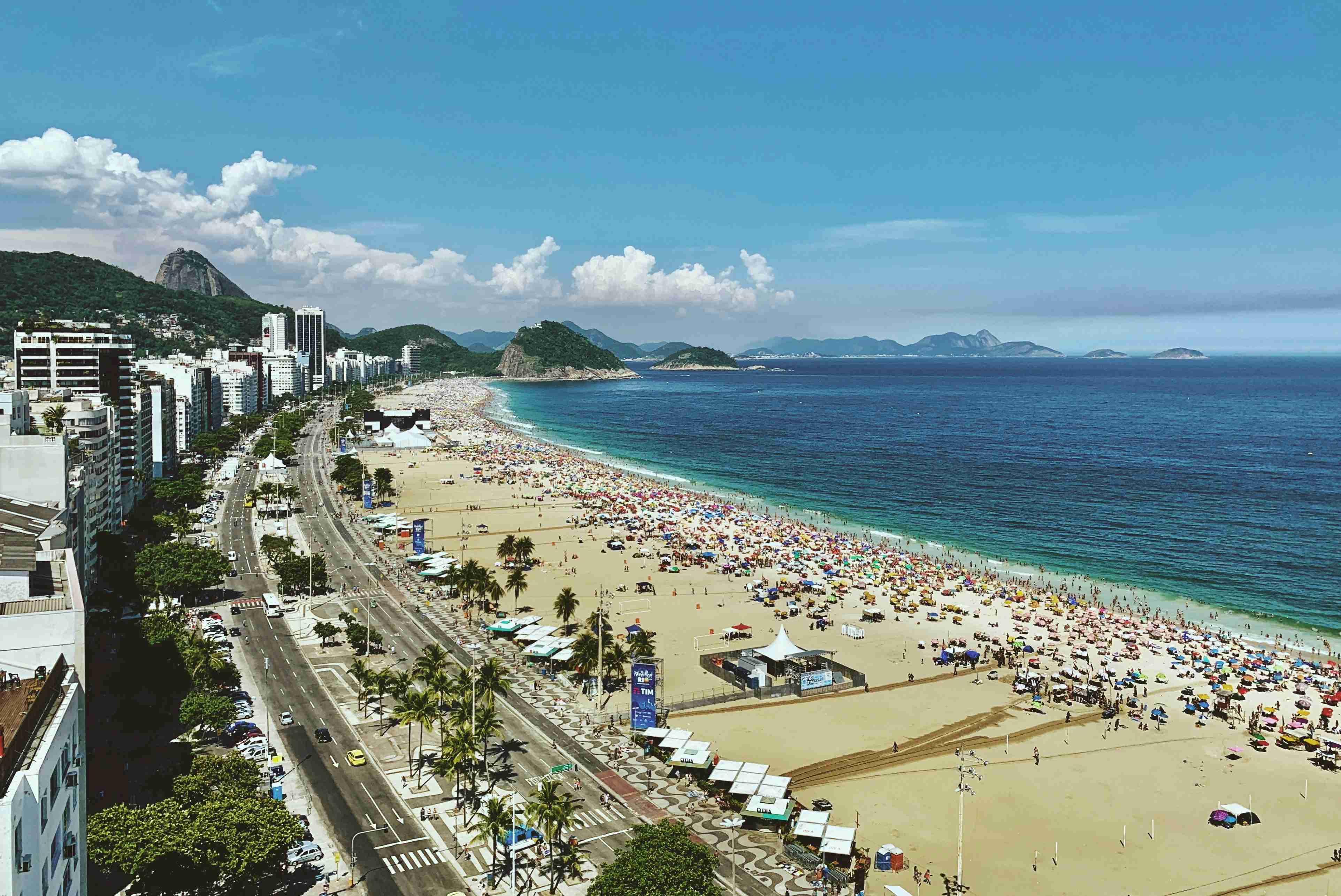 Best Things to Do in Brazil