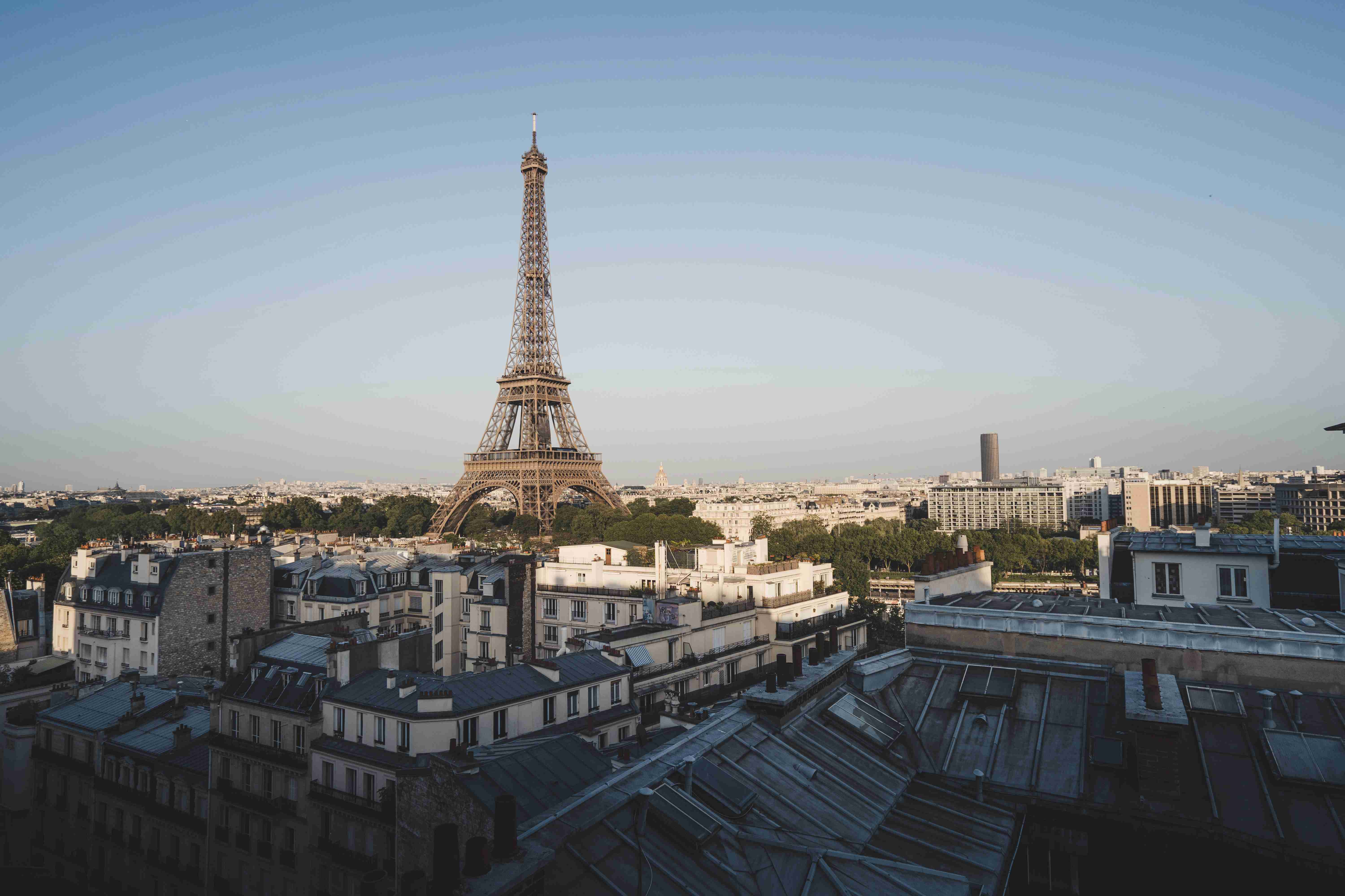 Should I Rent an Electric Car in France? - EV Road Trip Planner