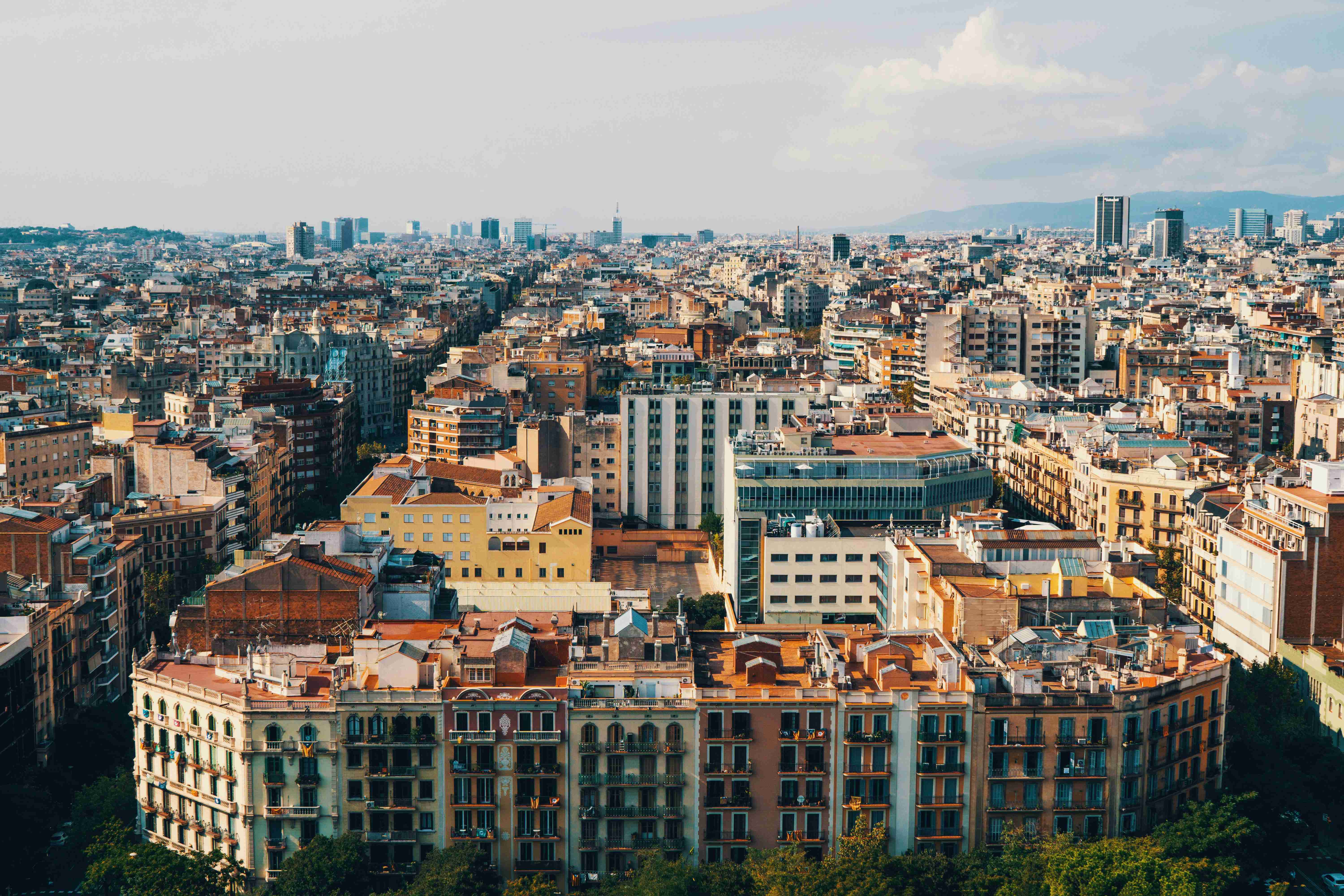 Requirements Before Traveling to Spain: Essential Guide for Tourists
