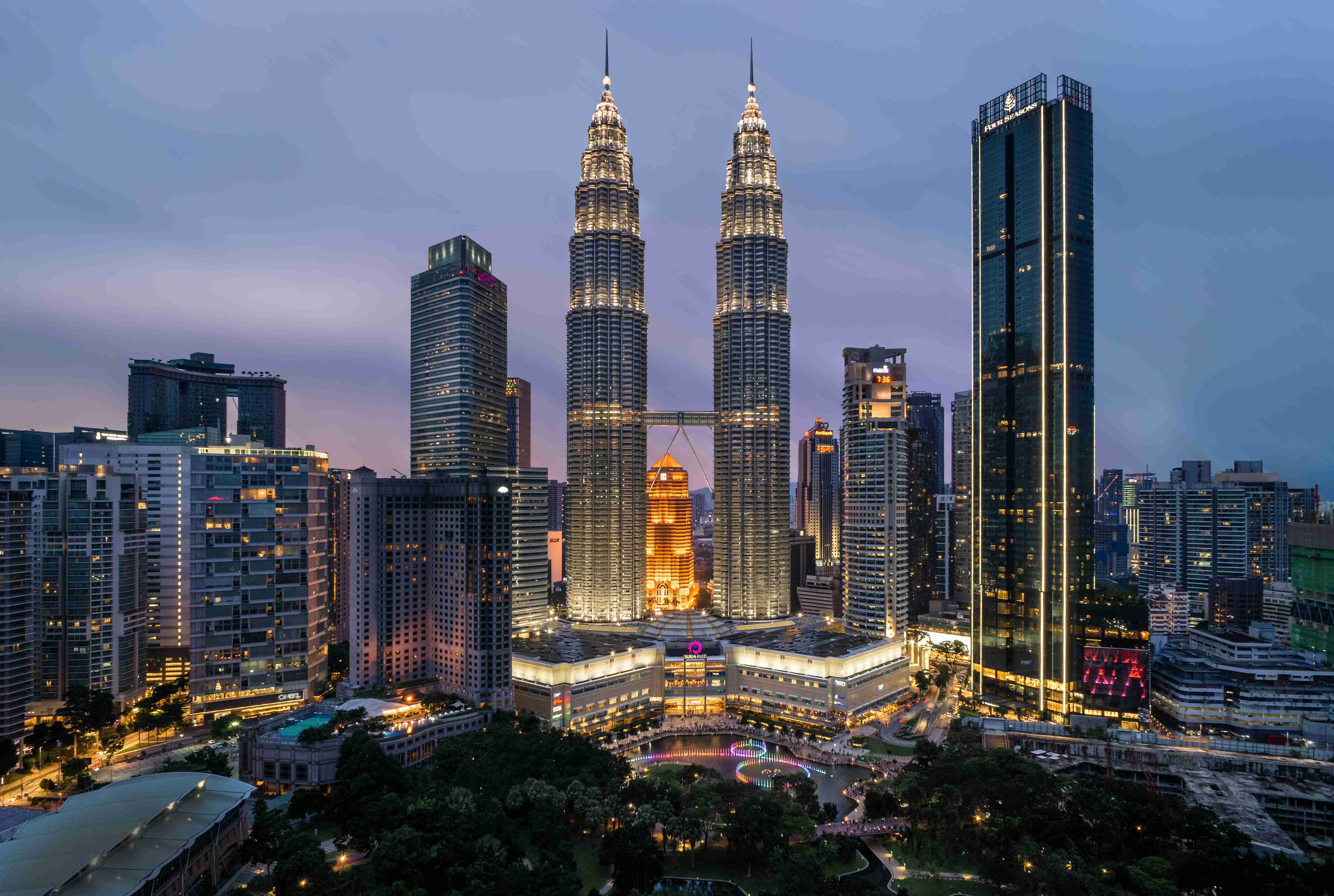 Asia’s Biggest Hard Rock Hotel to Open in Malaysia’s Genting Highlands by 2027