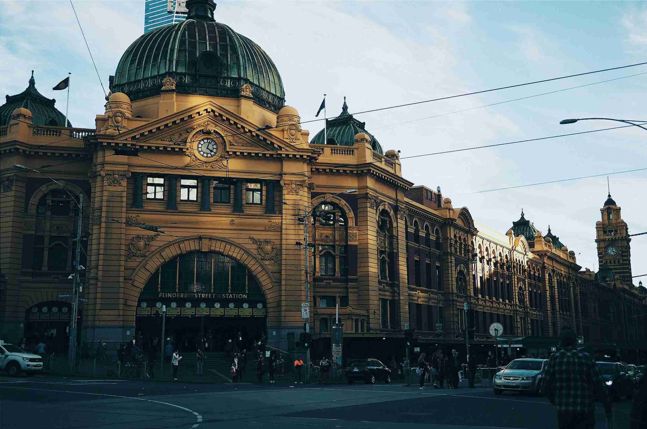 Tour Around Australia in this Road Trip Planner: Top 6 Epic Australian Road Trip Routes to Explore