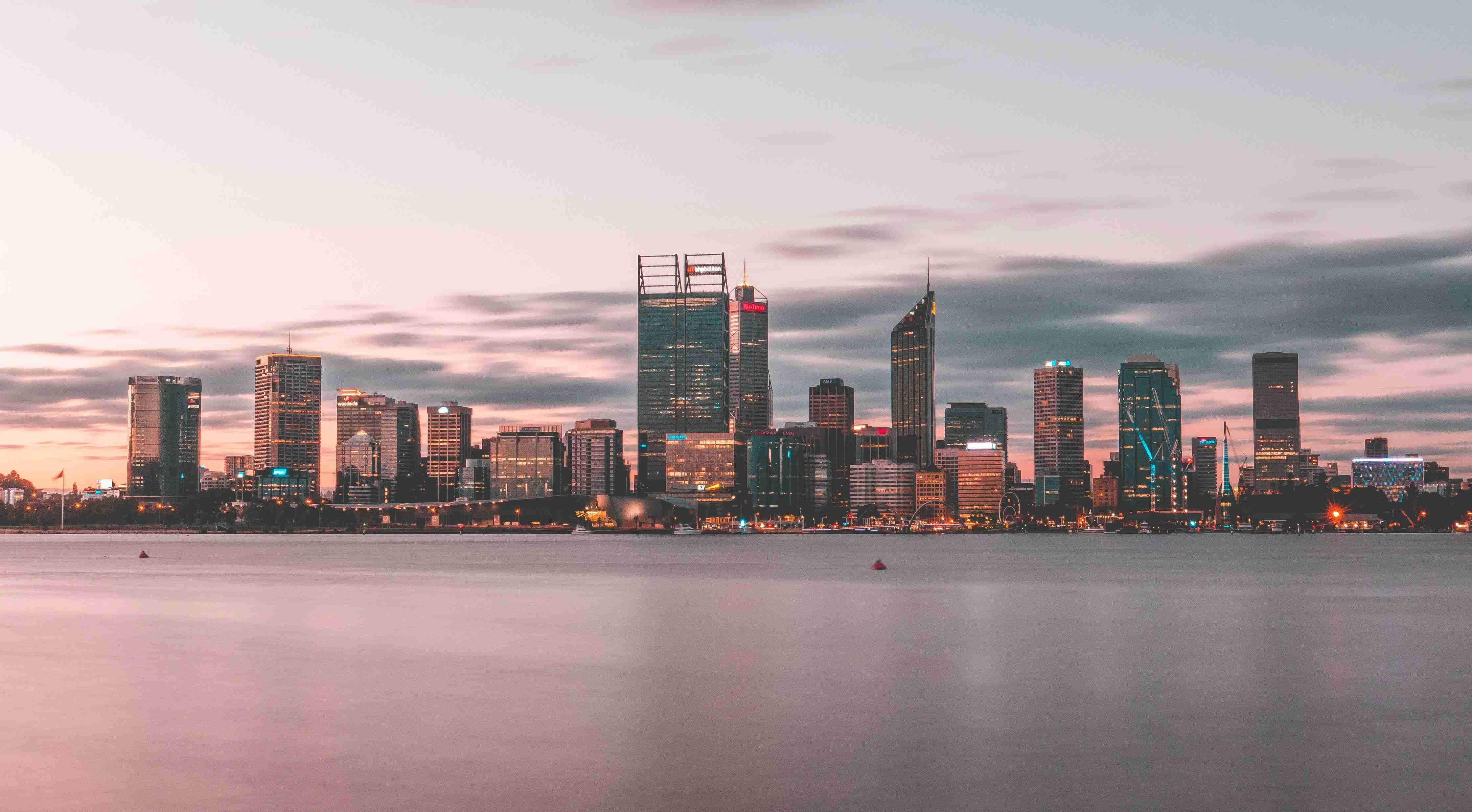 A Wonderful West Australia Pilgrimage: 4 Self-Drive Day Trips from Perth