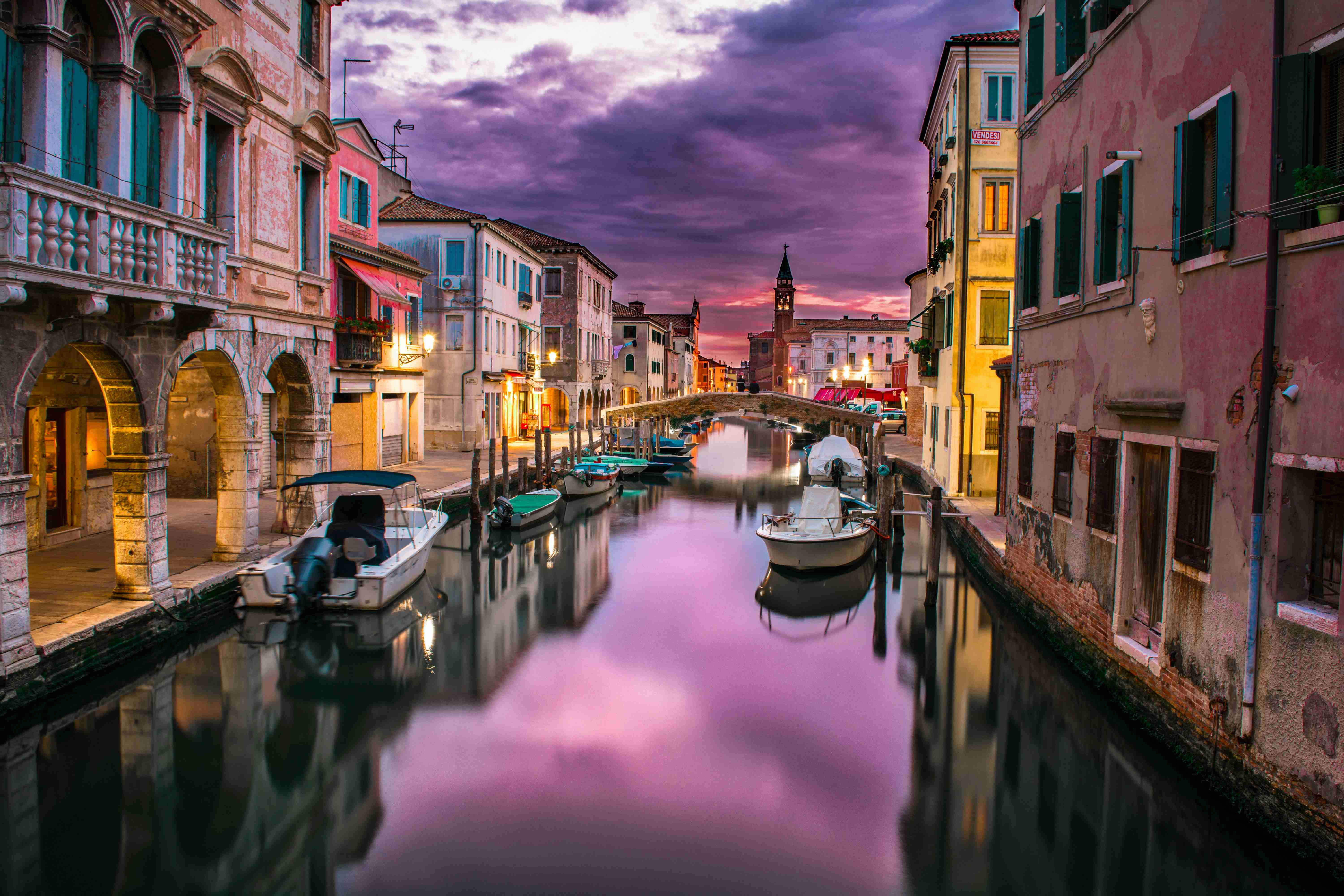 Getting Around Italy: A Guide to Public Transport