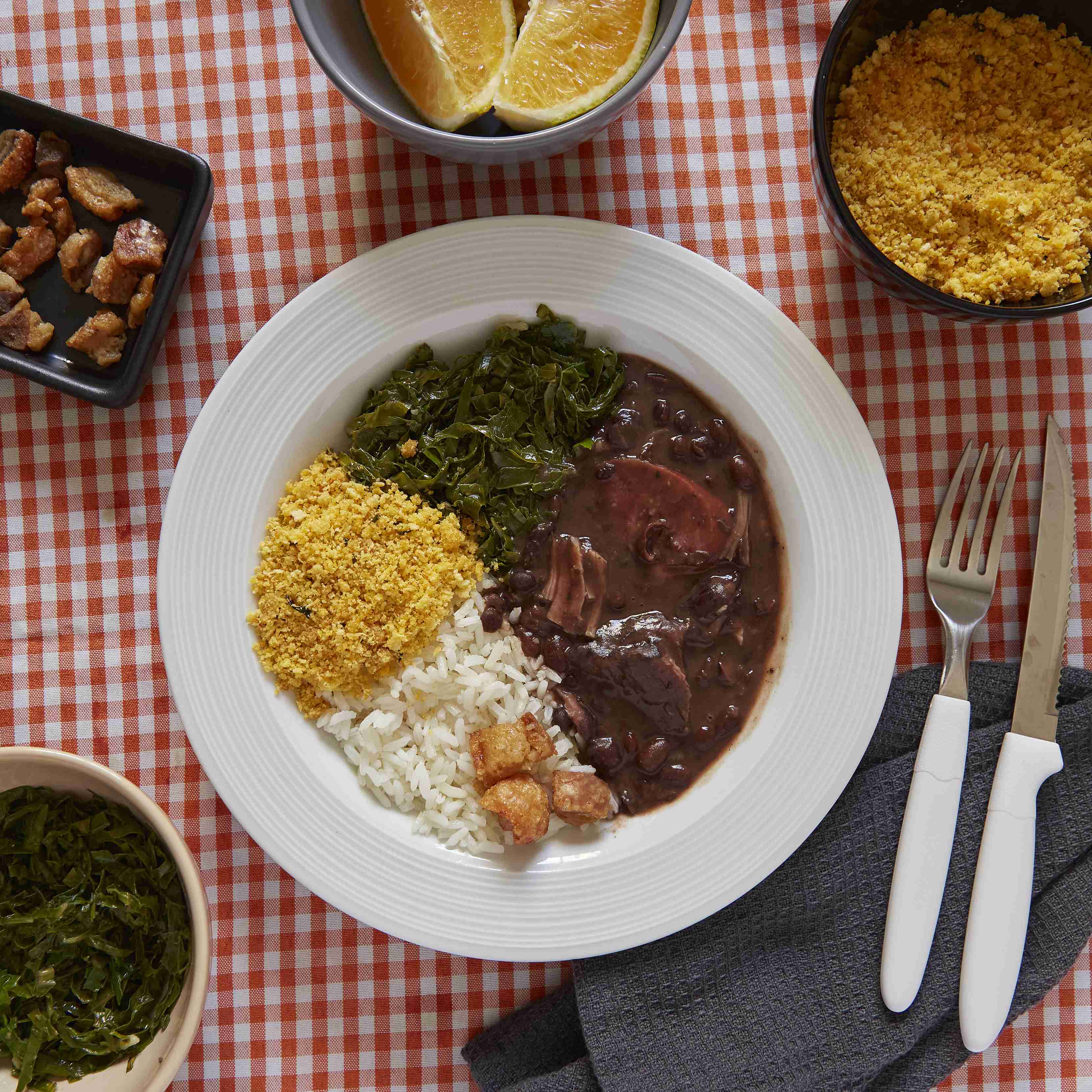 feijoada-dish-with-rice-farofa-cabbage-and-crack