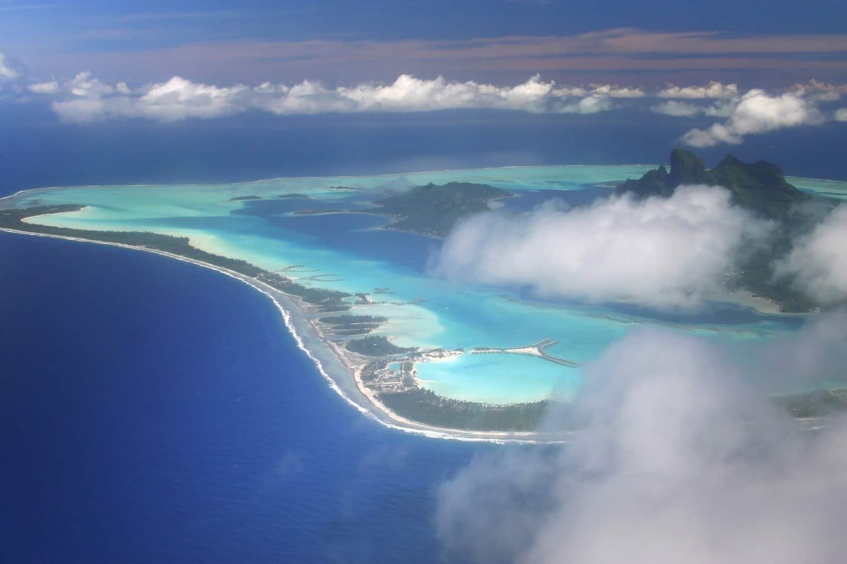 French Polynesia Driving Guide