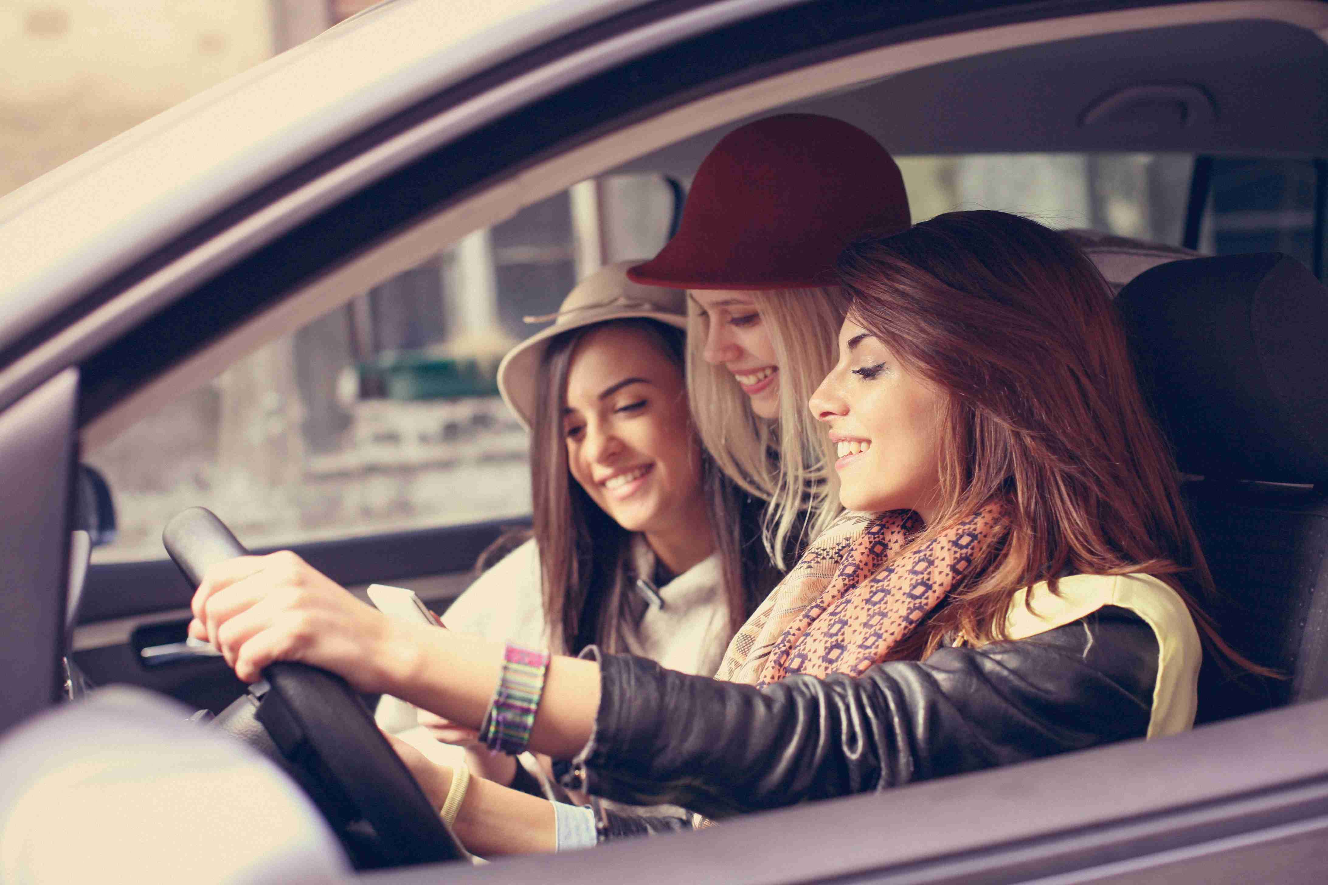 Drive Abroad as an Expat: Your License to Explore