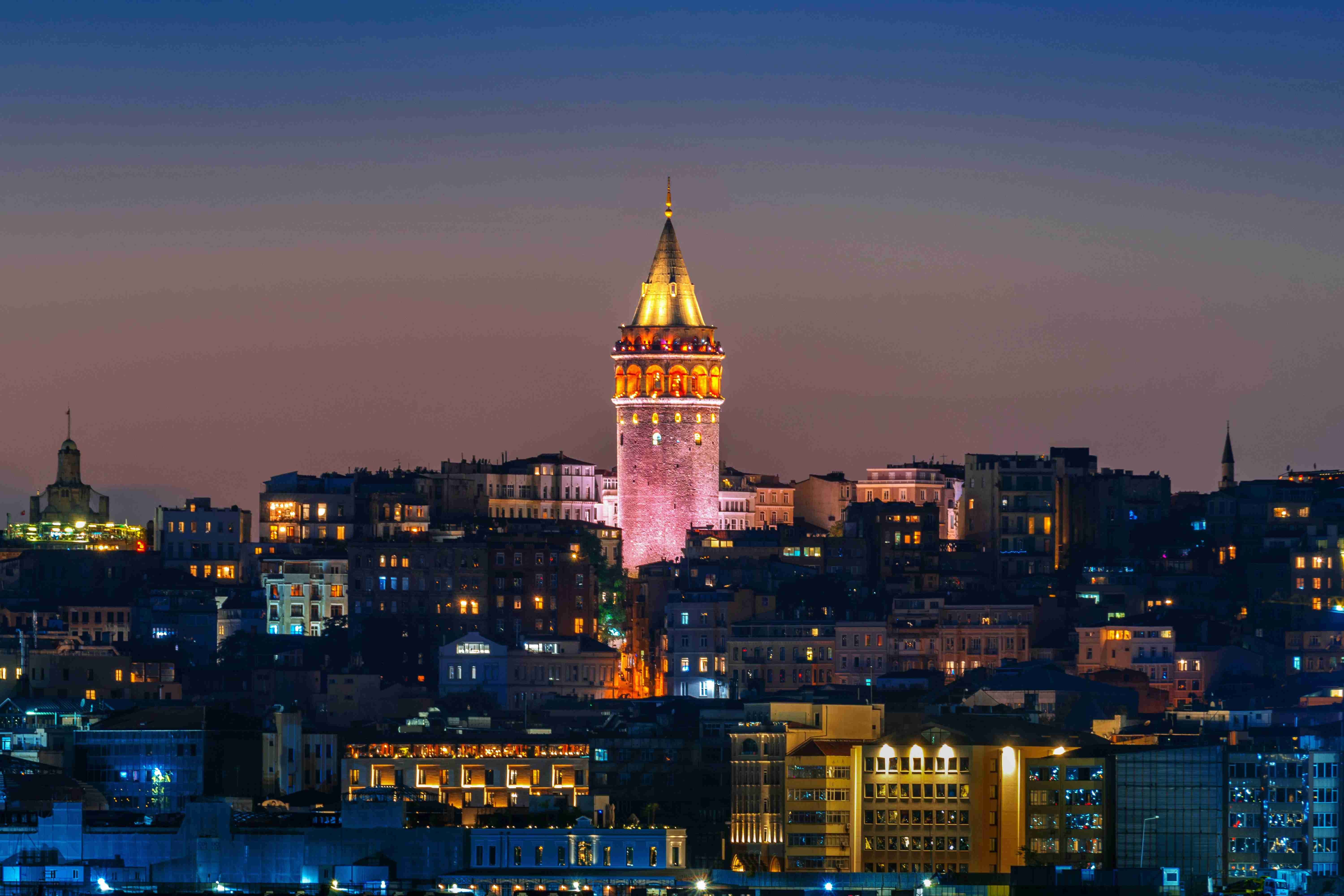 Top Hotels in Turkey for Every Budget