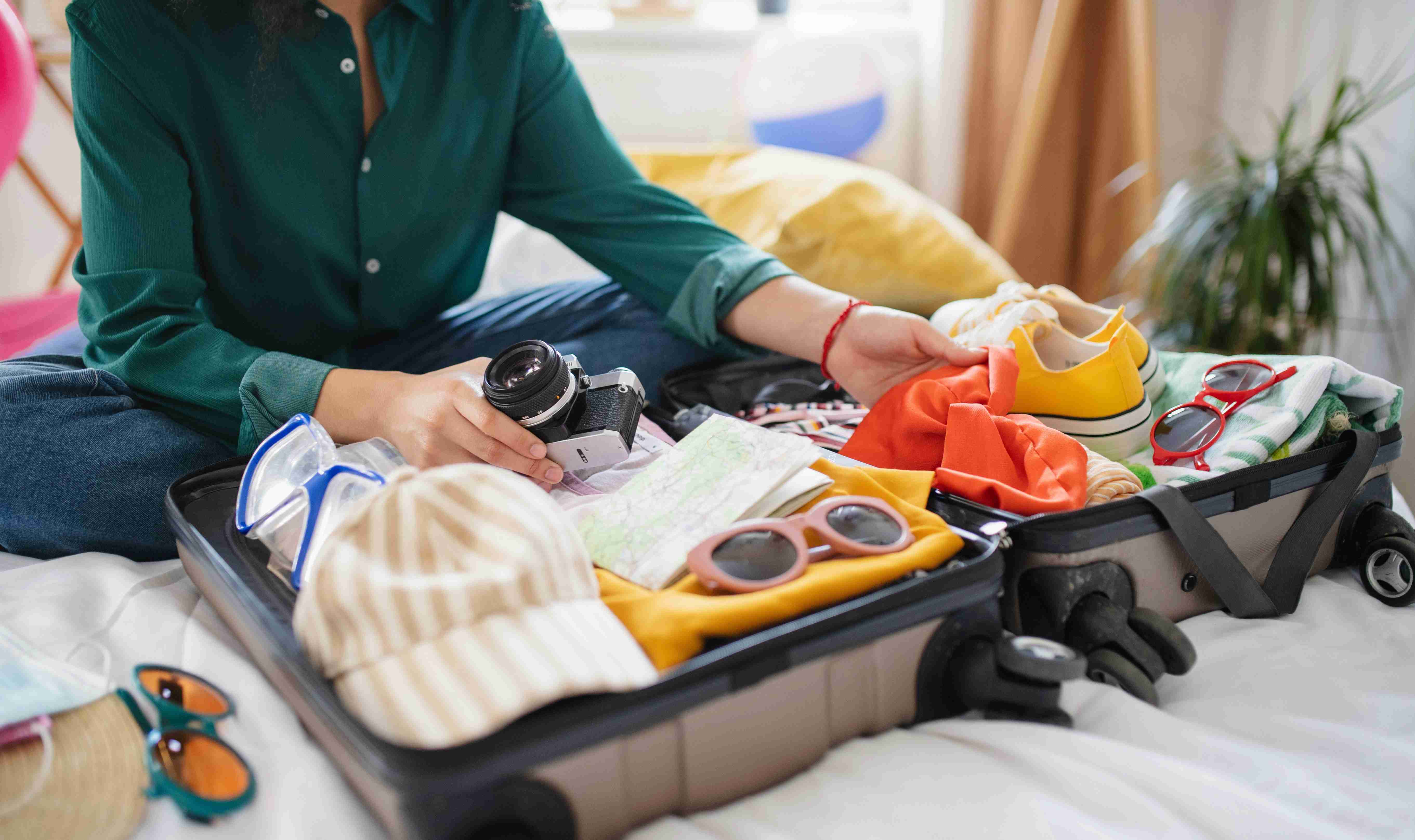 Spontaneous Wheels: Your Ultimate Last-Minute New Year's Road Trip Guide