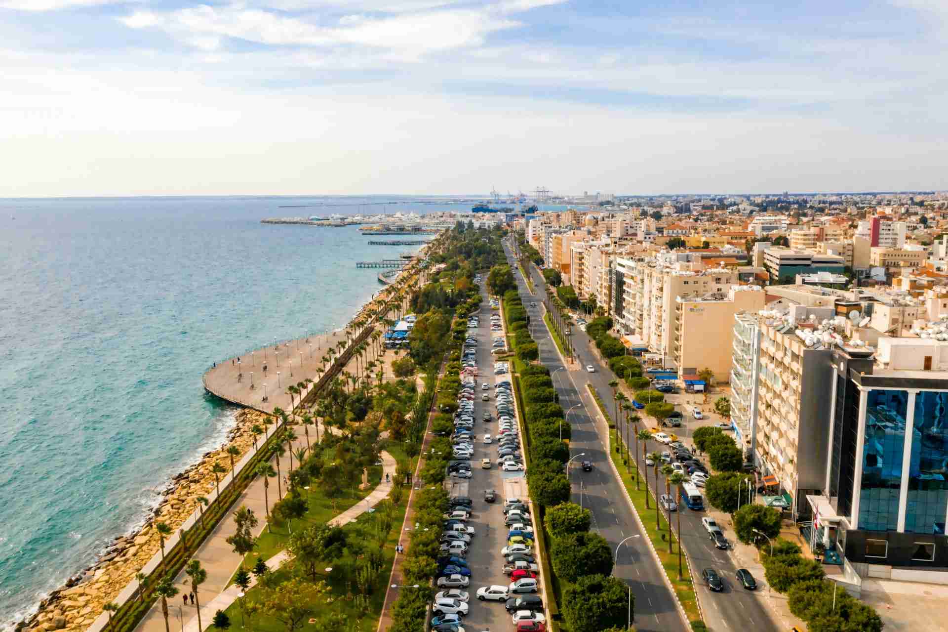 Alexandria highway