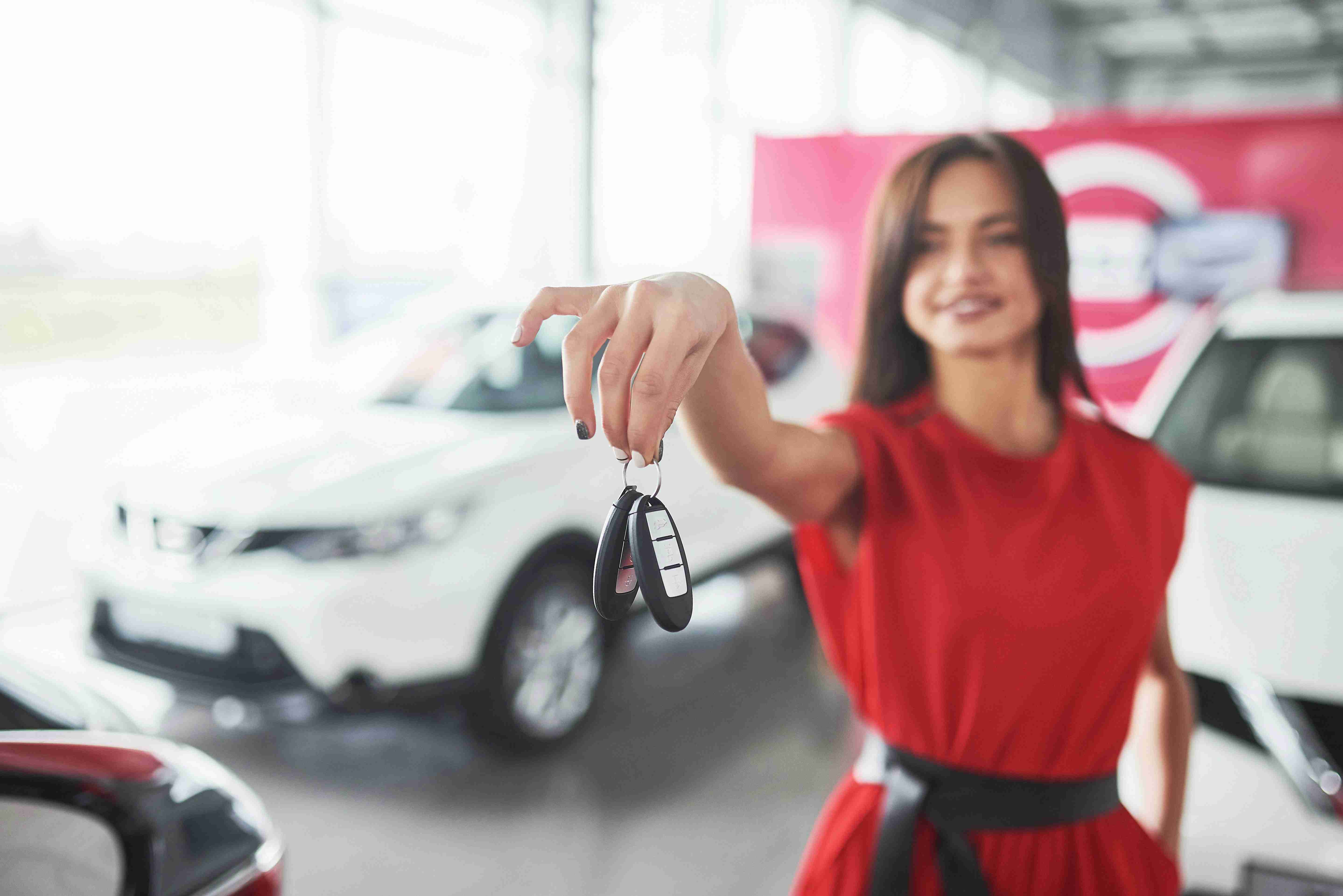 How to rent a car in Costa Rica