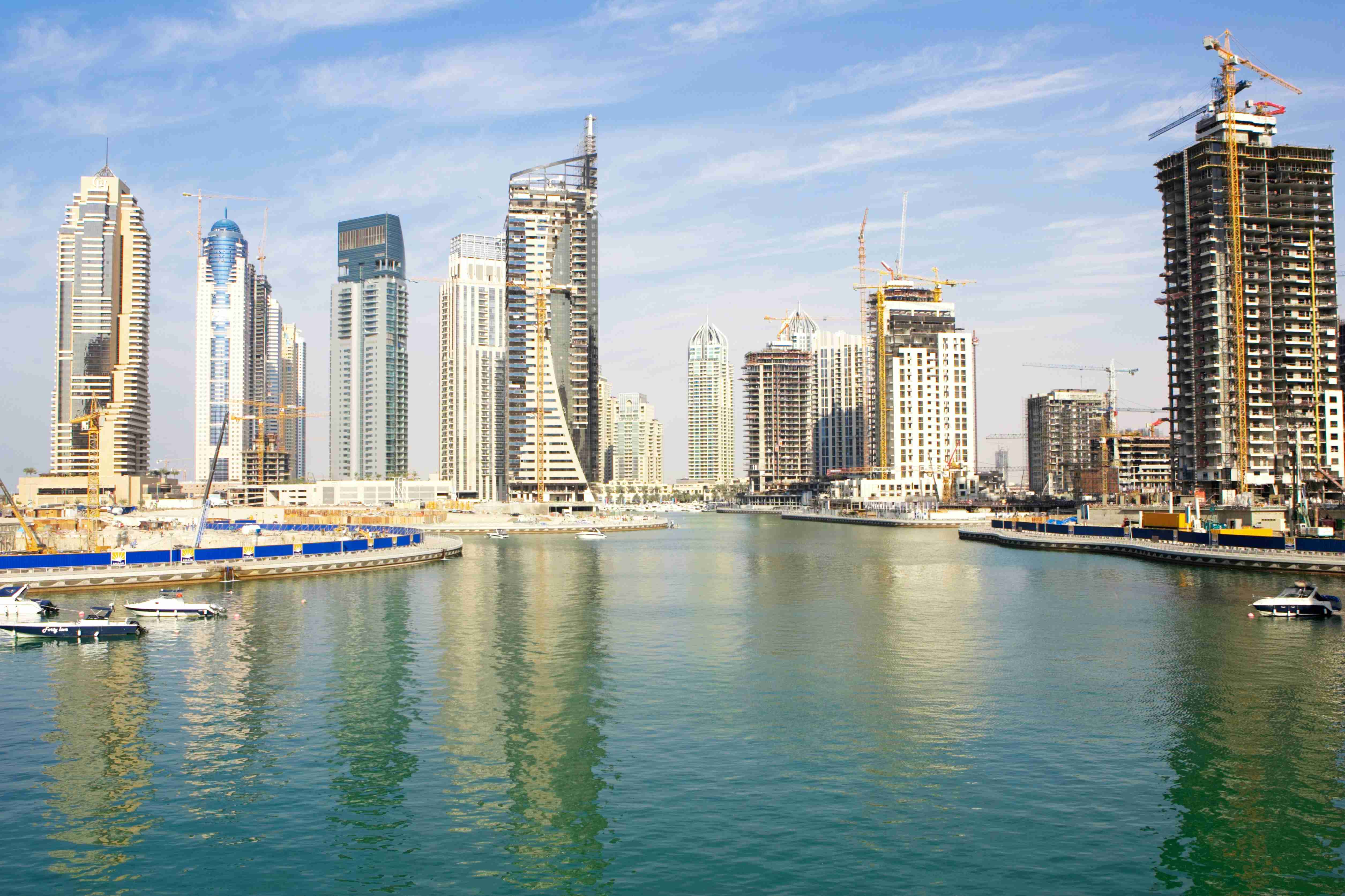 Where to Stay in Bahrain: Top Hotels for Every Traveler